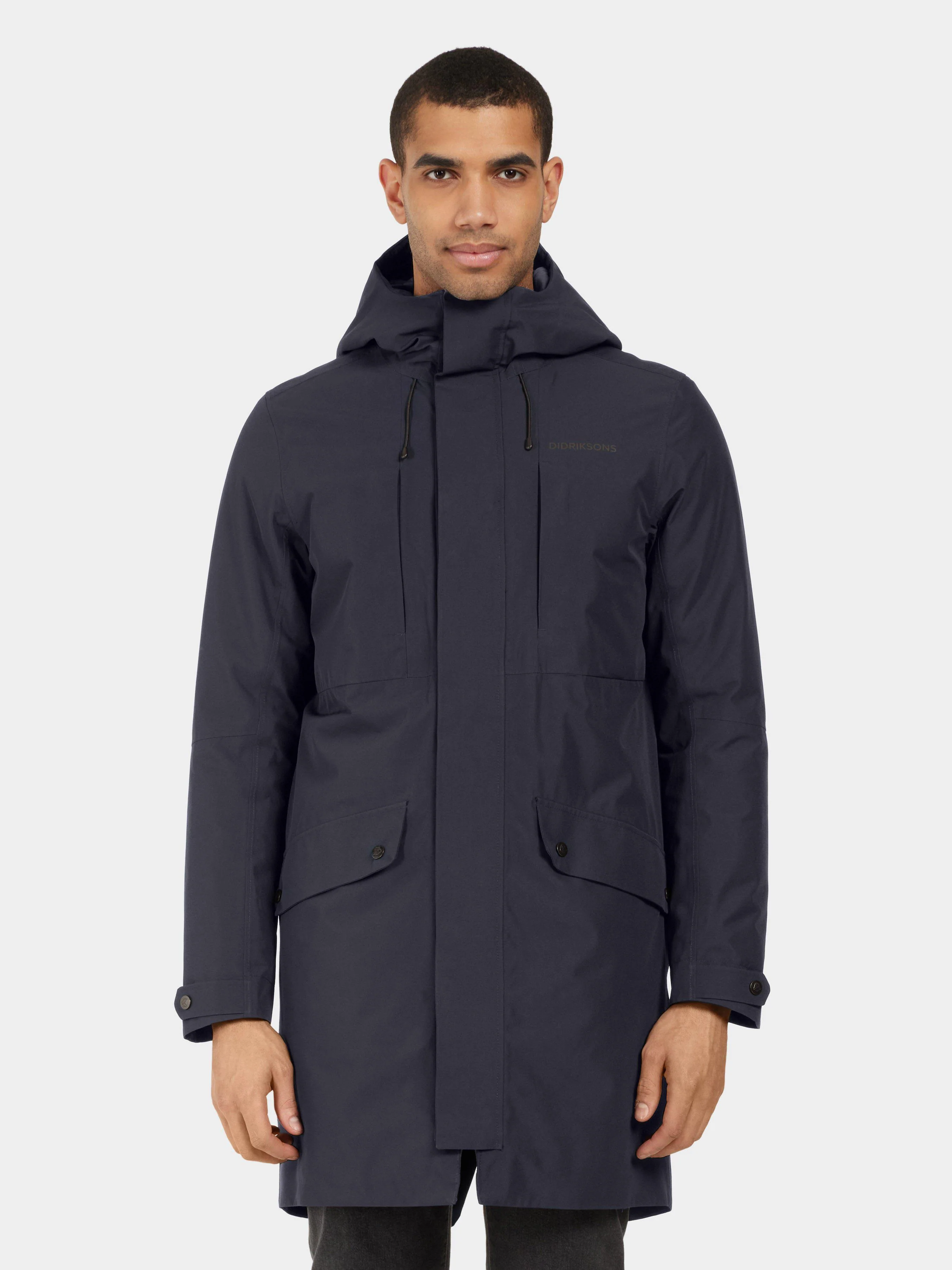Falke Parka - Image 3