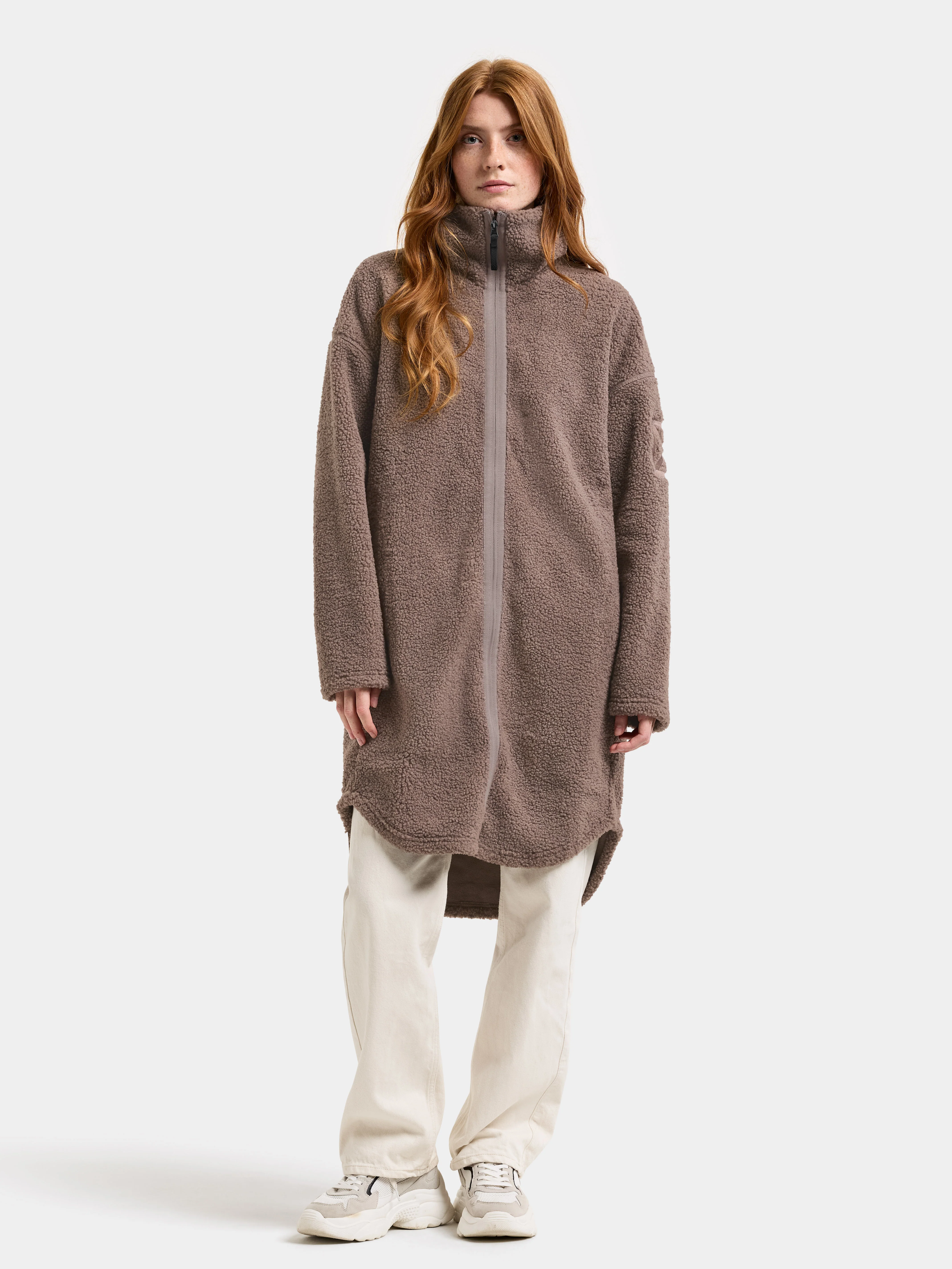 Jill Full Zip Jacket - Image 10