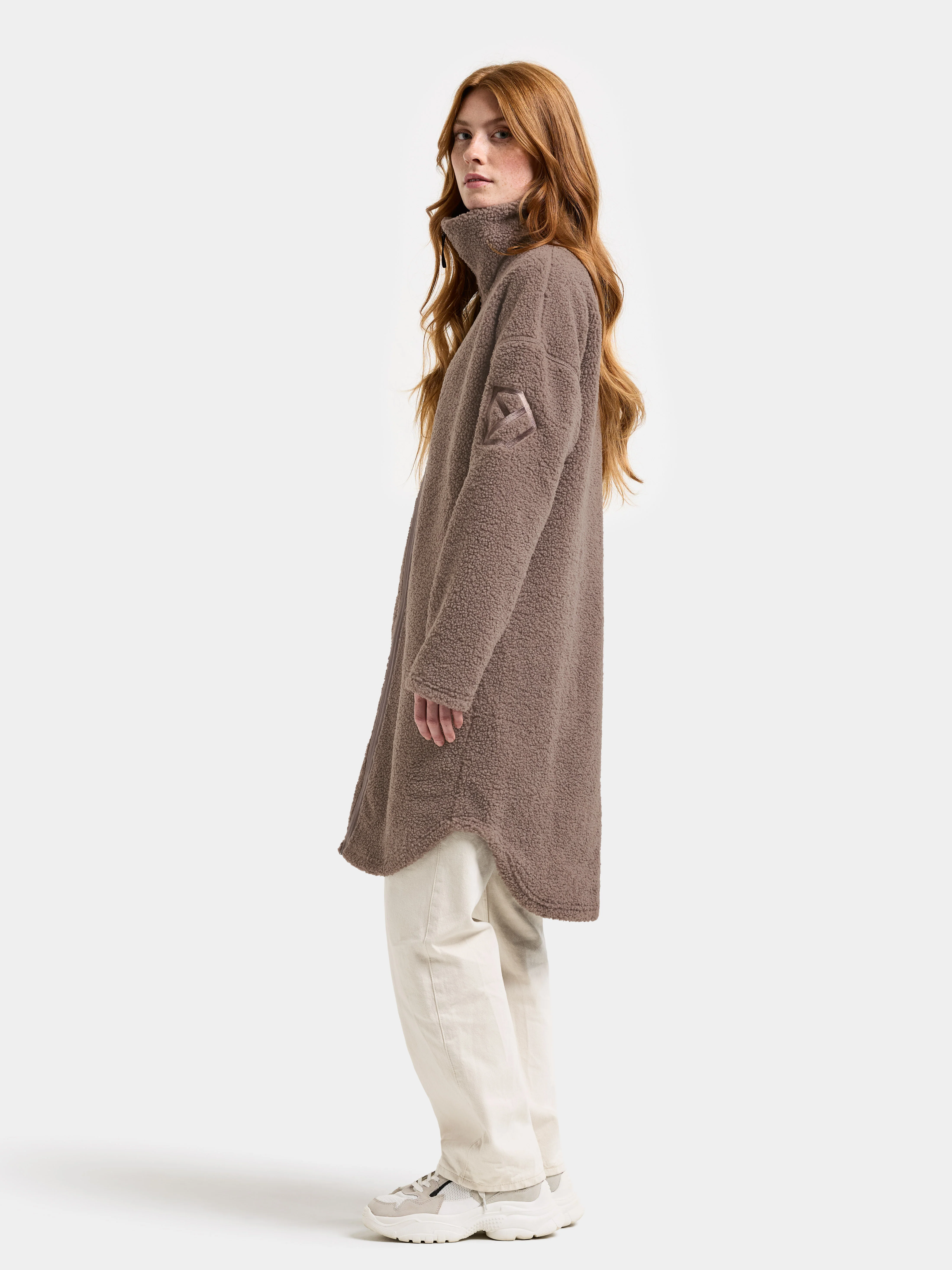 Jill Full Zip Jacket - Image 12