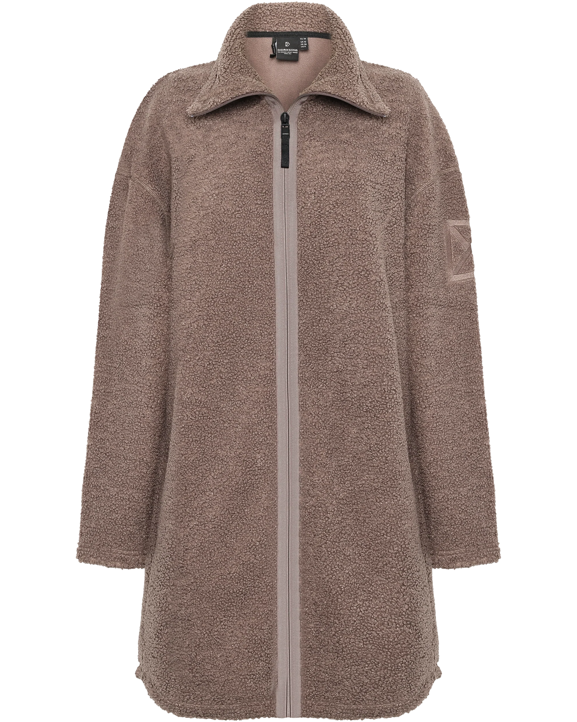 Jill Full Zip Jacket - Image 15