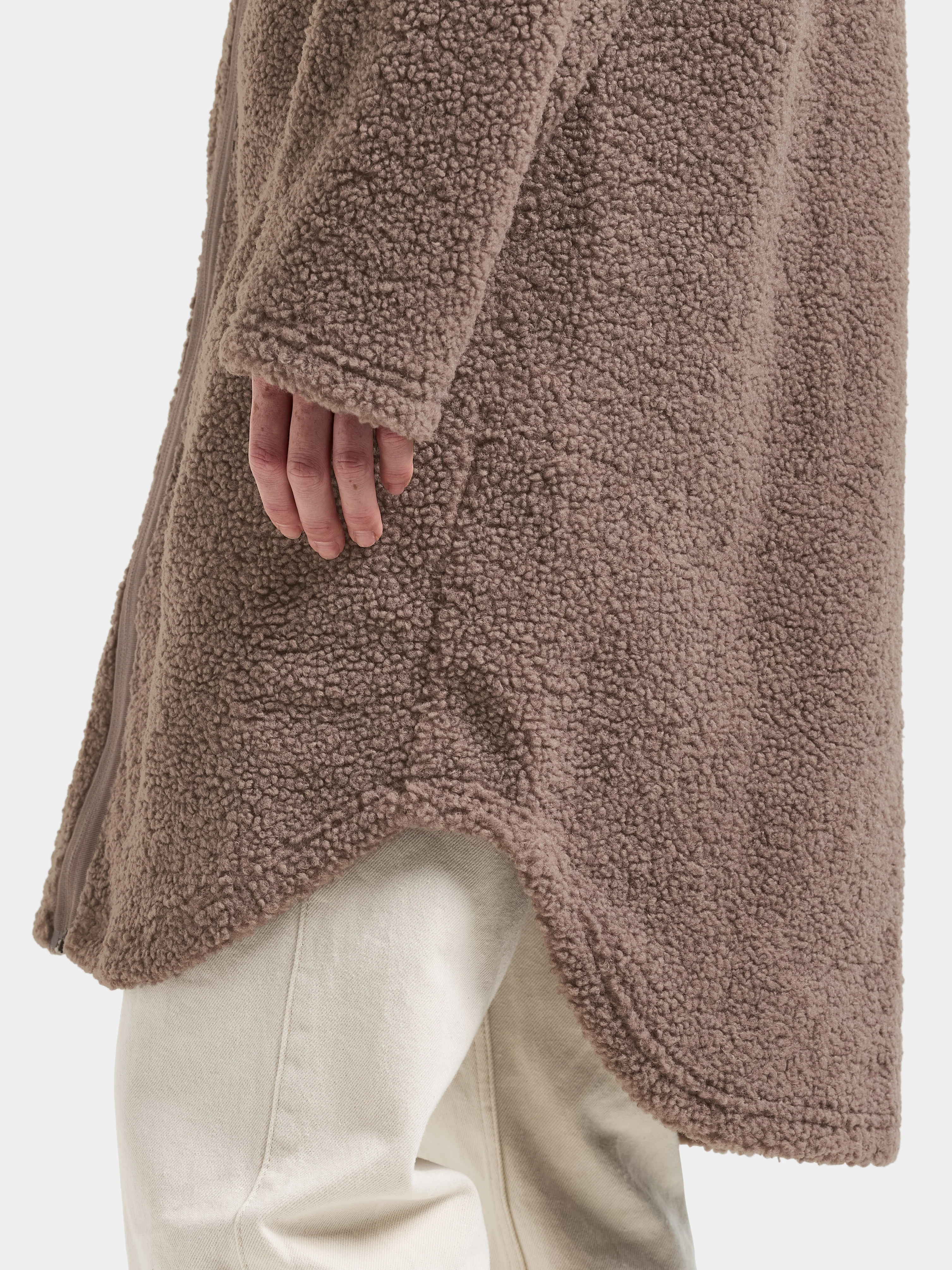 Jill Full Zip Jacket - Image 18