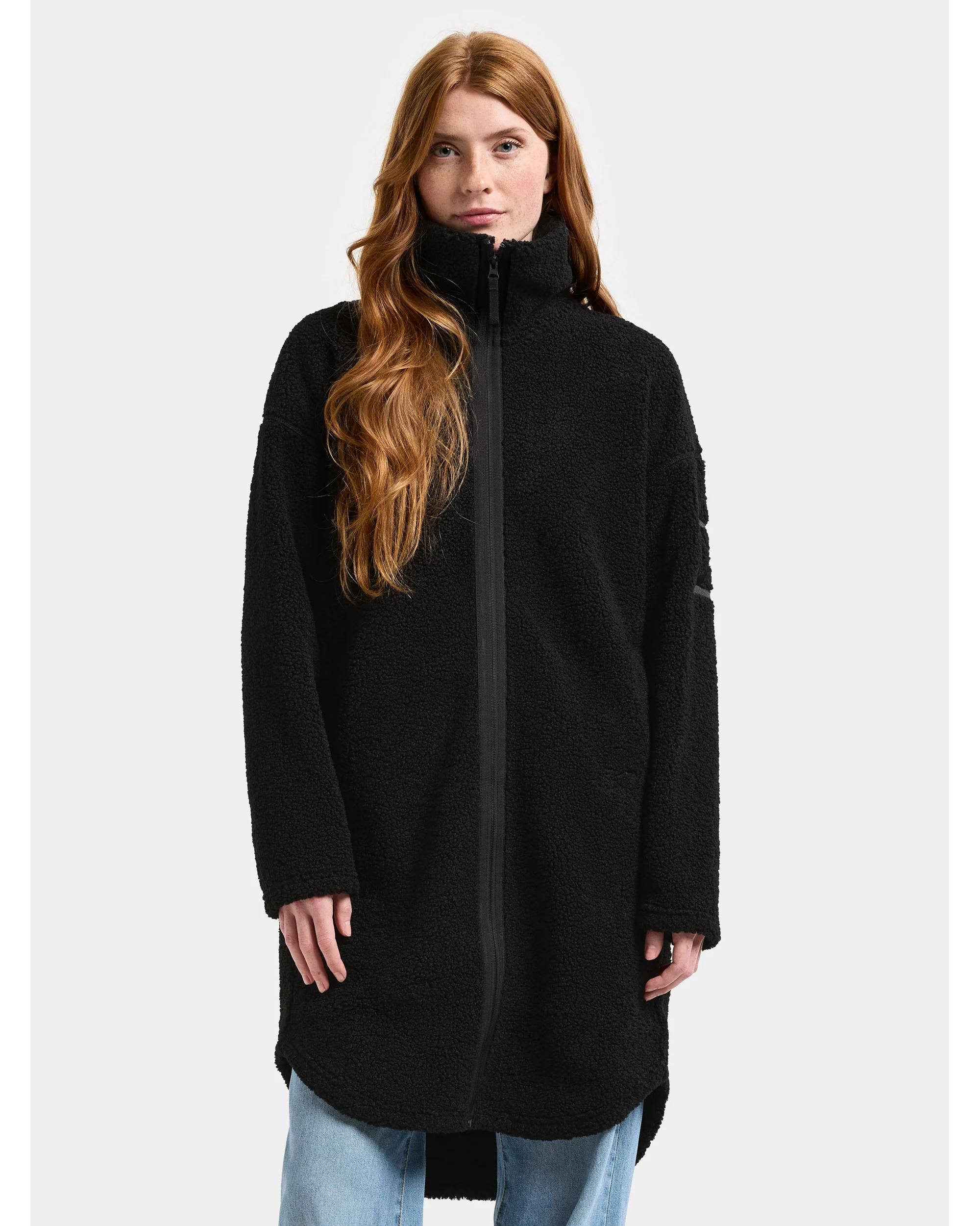 Jill Full Zip Jacket - Image 19