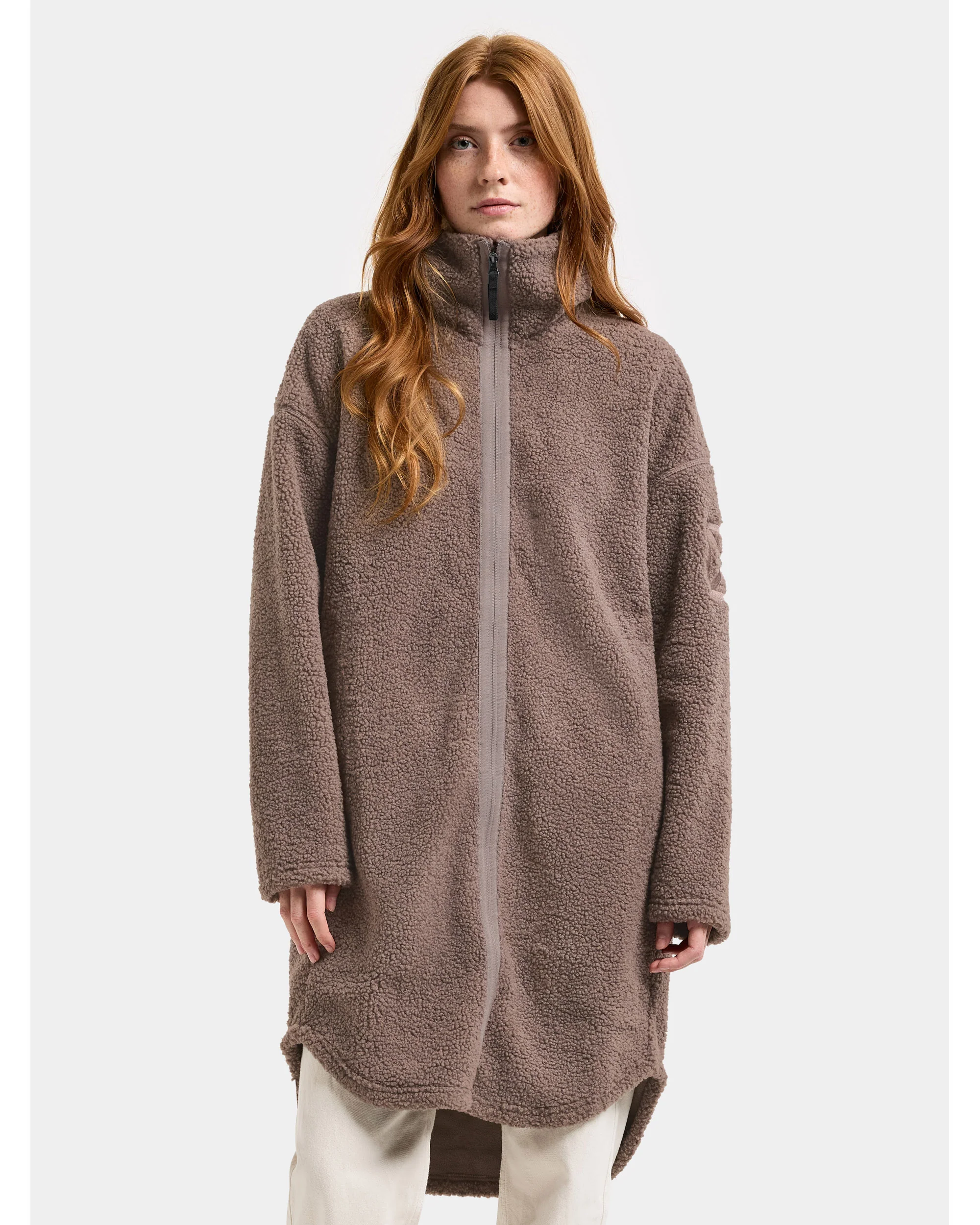 Jill Full Zip Jacket - Image 20