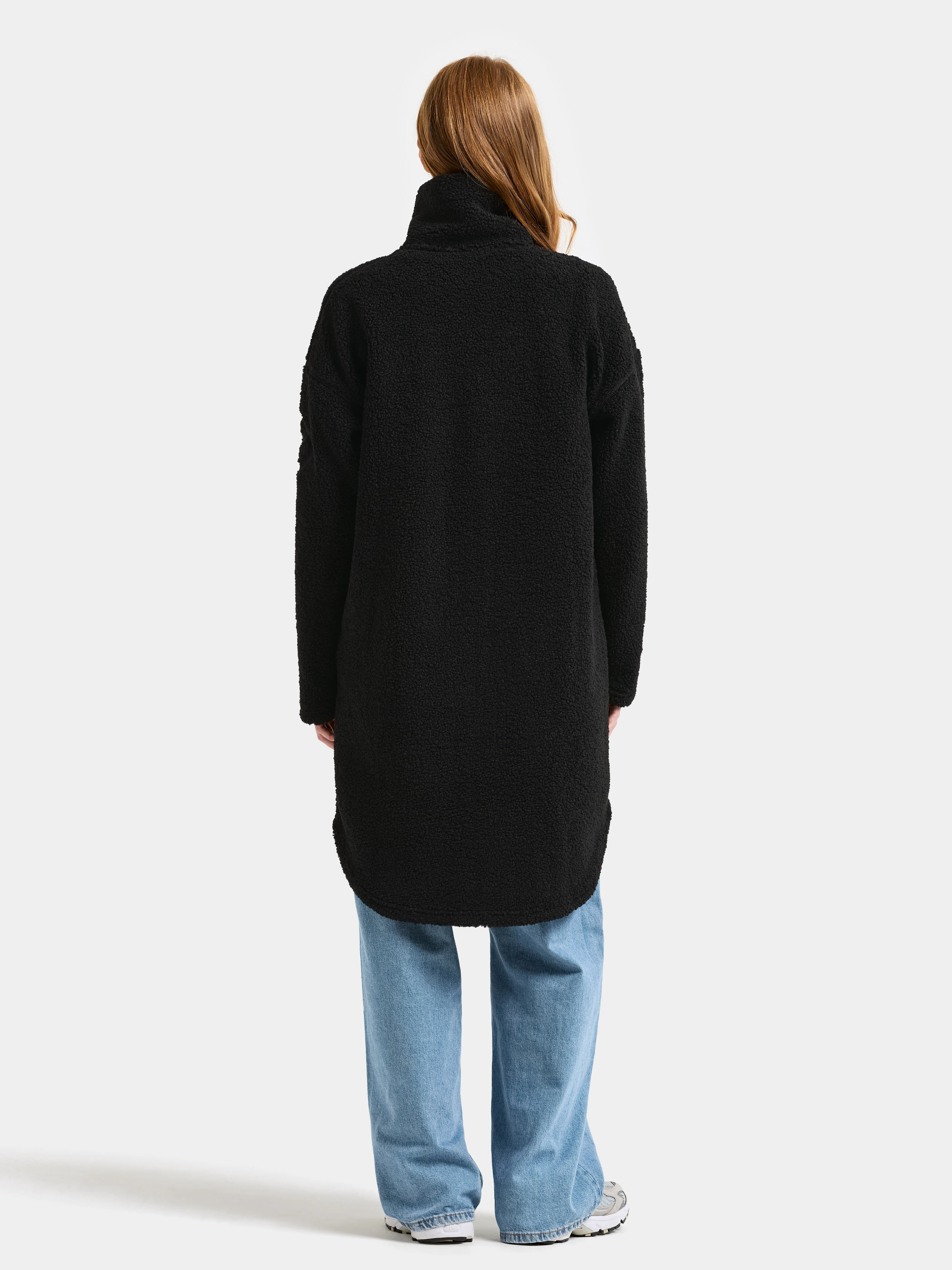 Jill Full Zip Jacket - Image 3