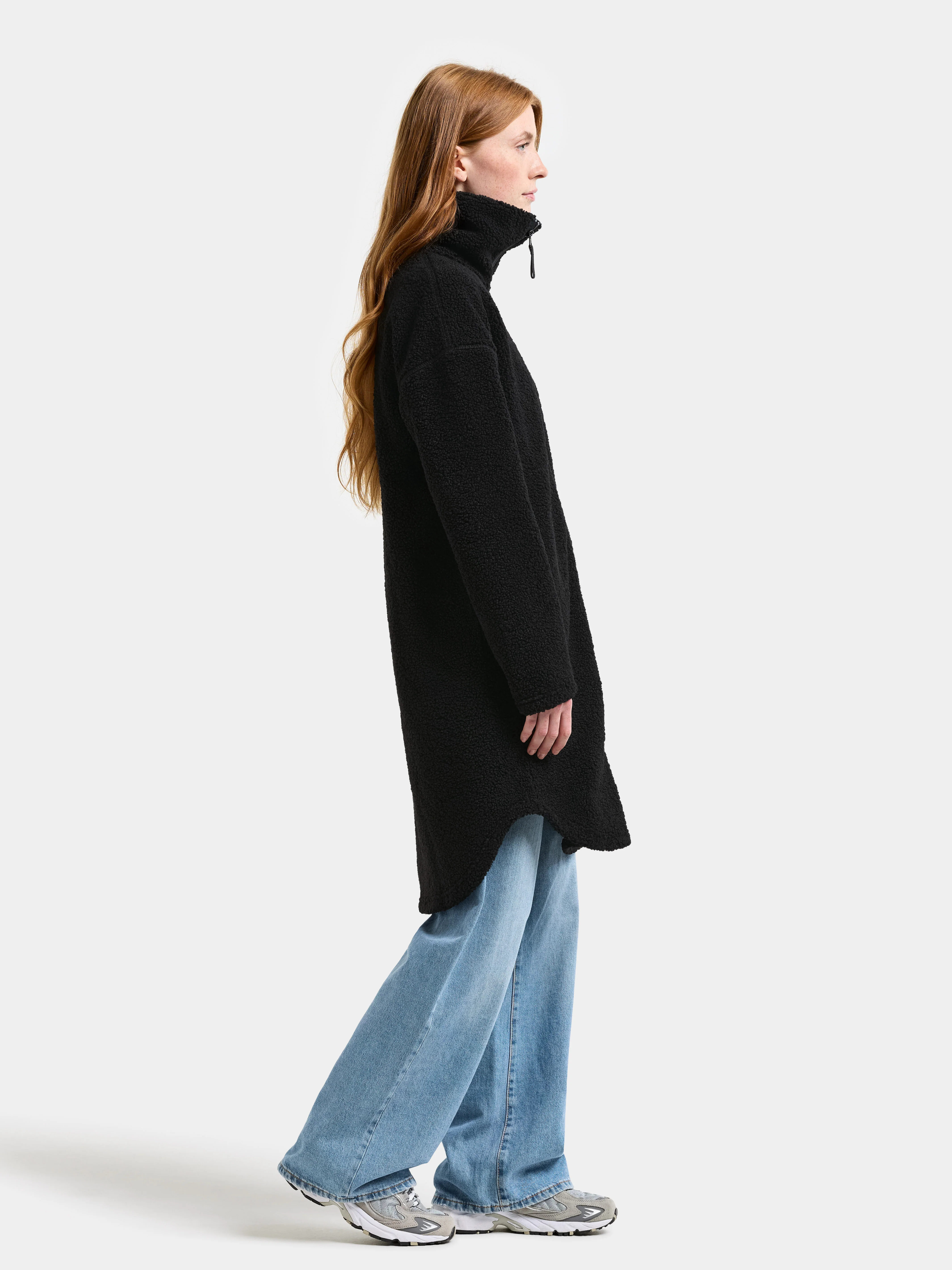 Jill Full Zip Jacket - Image 4