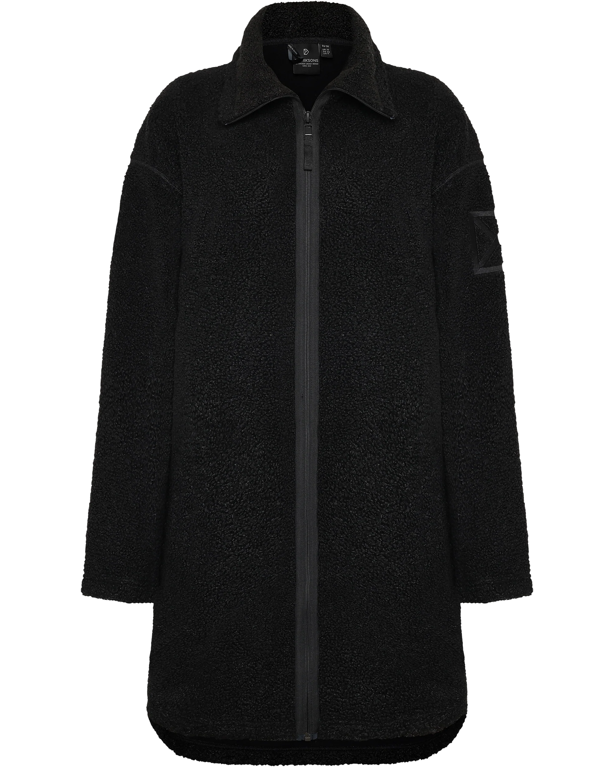 Jill Full Zip Jacket - Image 7