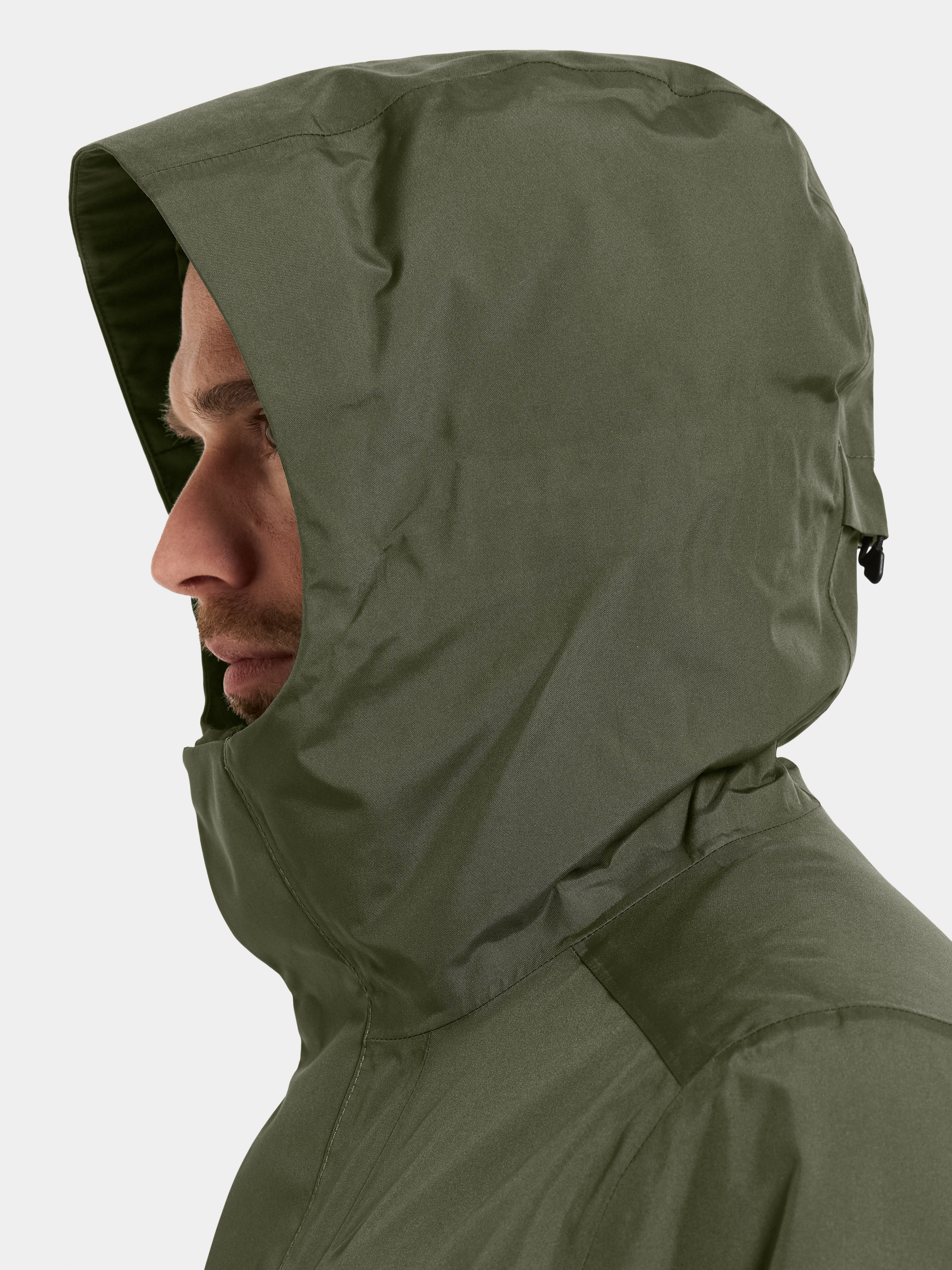 Kenny Men's Parka - Image 14