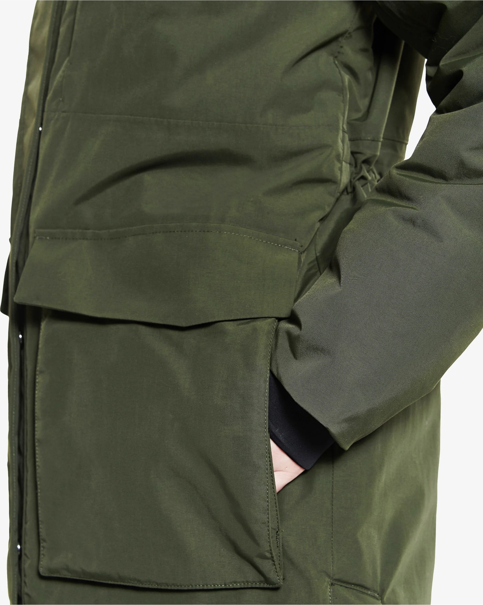 Leya Parka - Image 13
