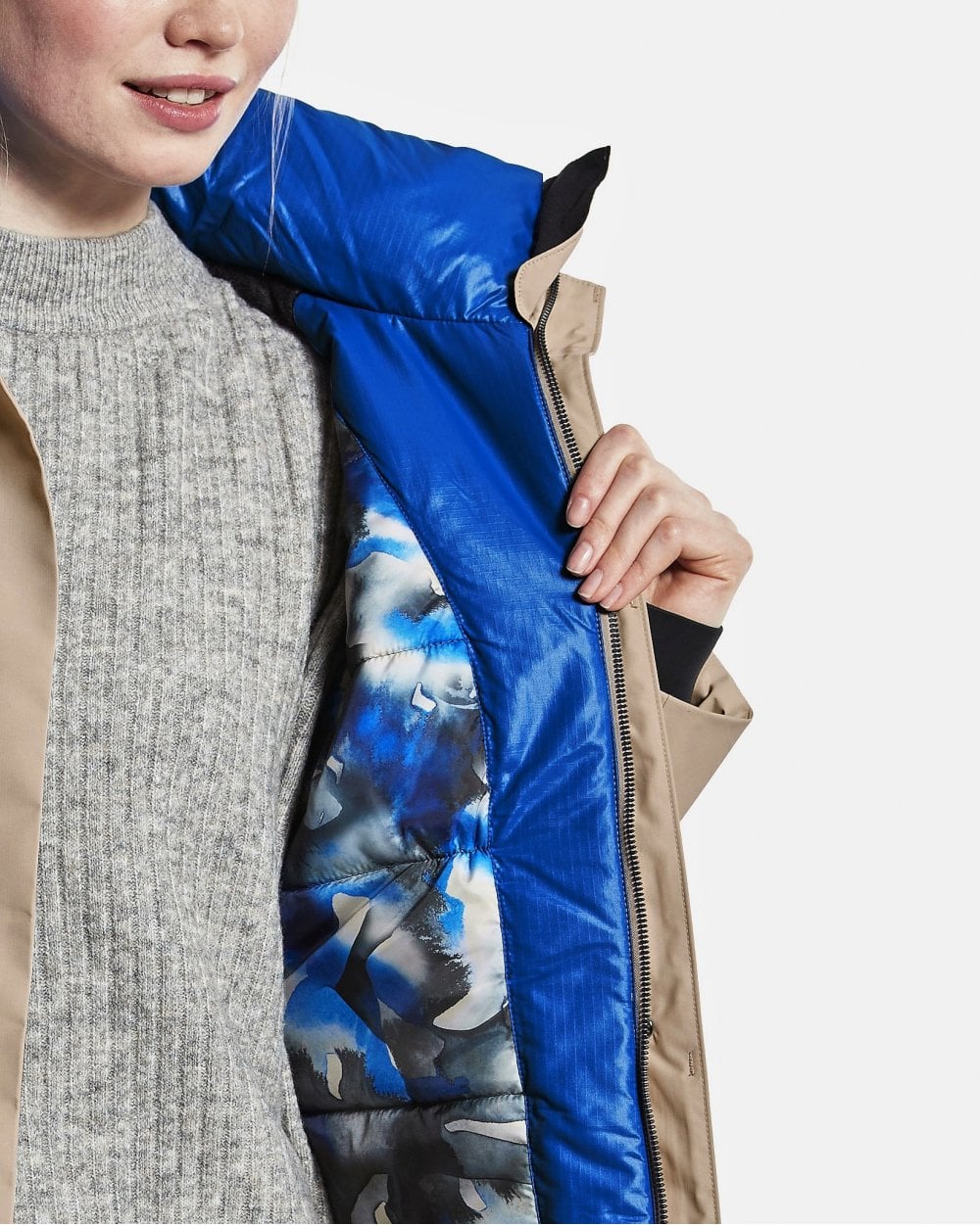 Leya Parka - Image 14