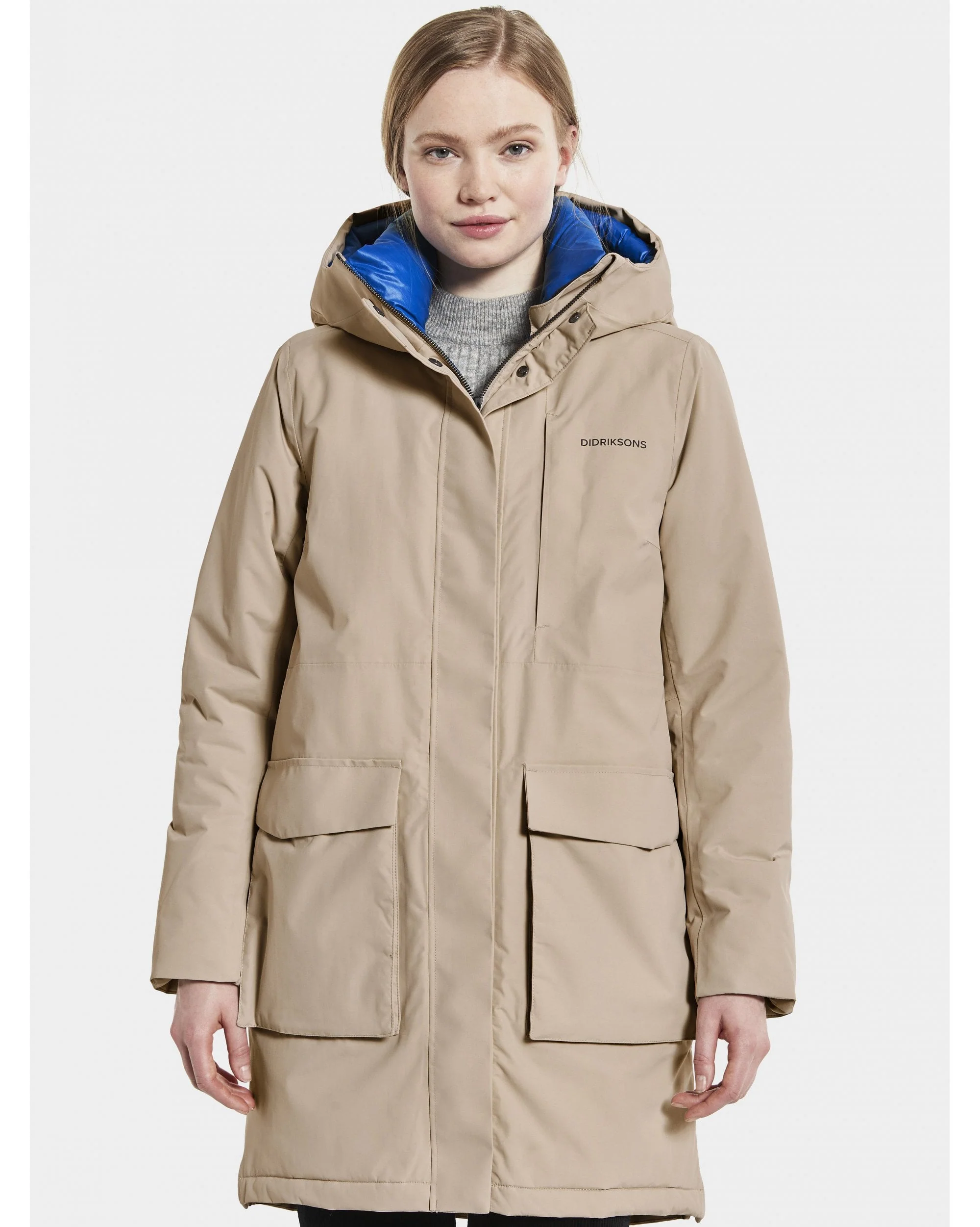 Leya Parka - Image 8
