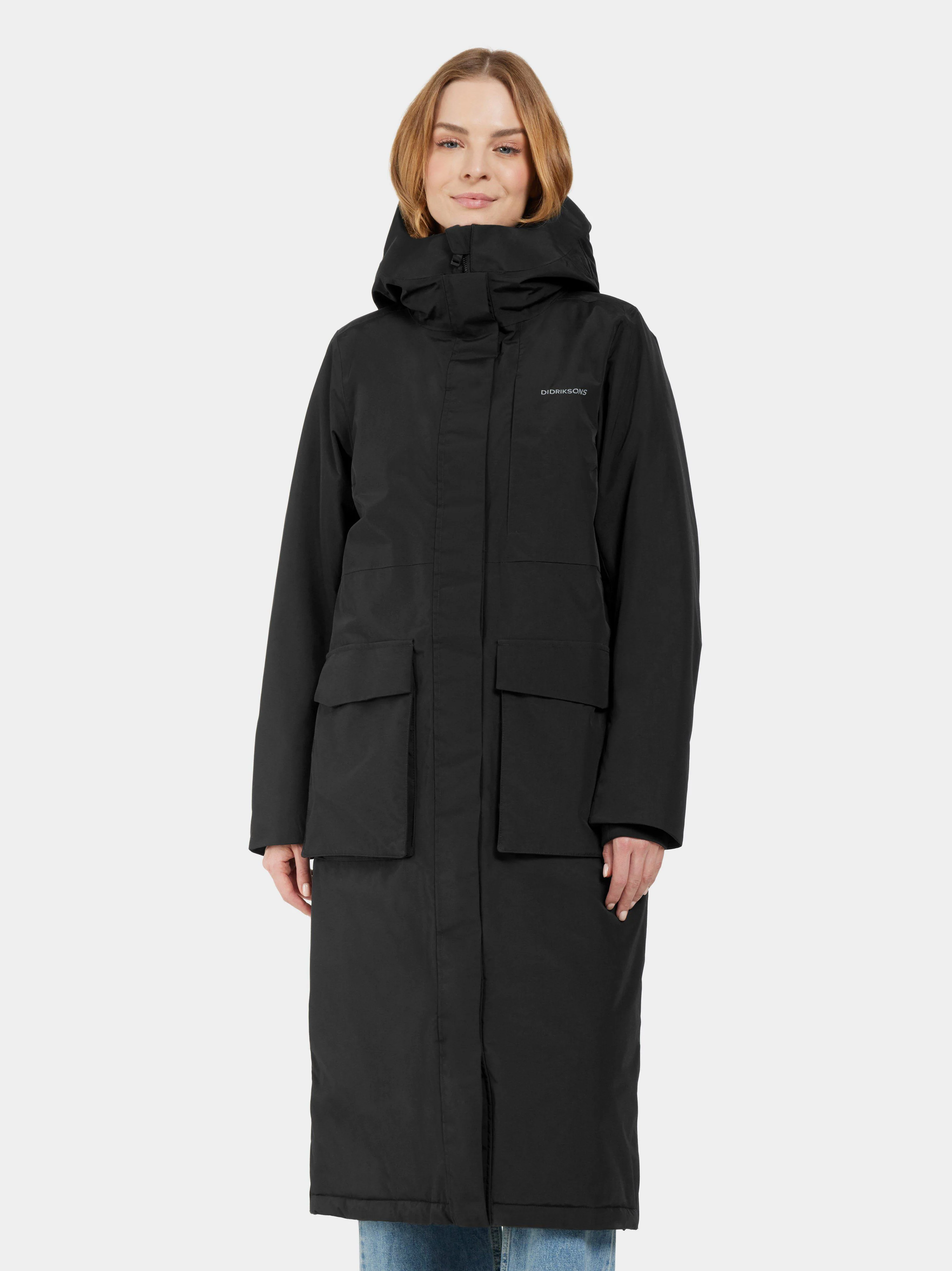 Leya Parka Long - Image 3