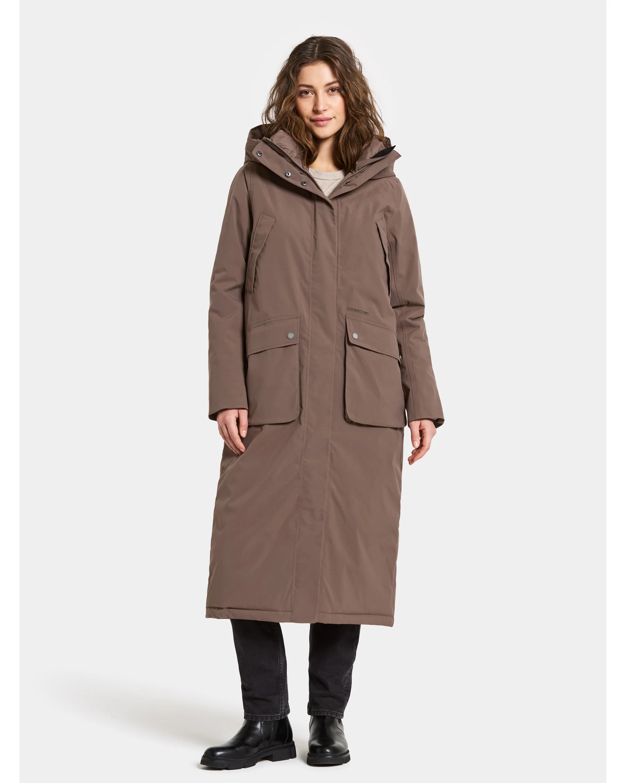 Melody Parka Long - Image 20