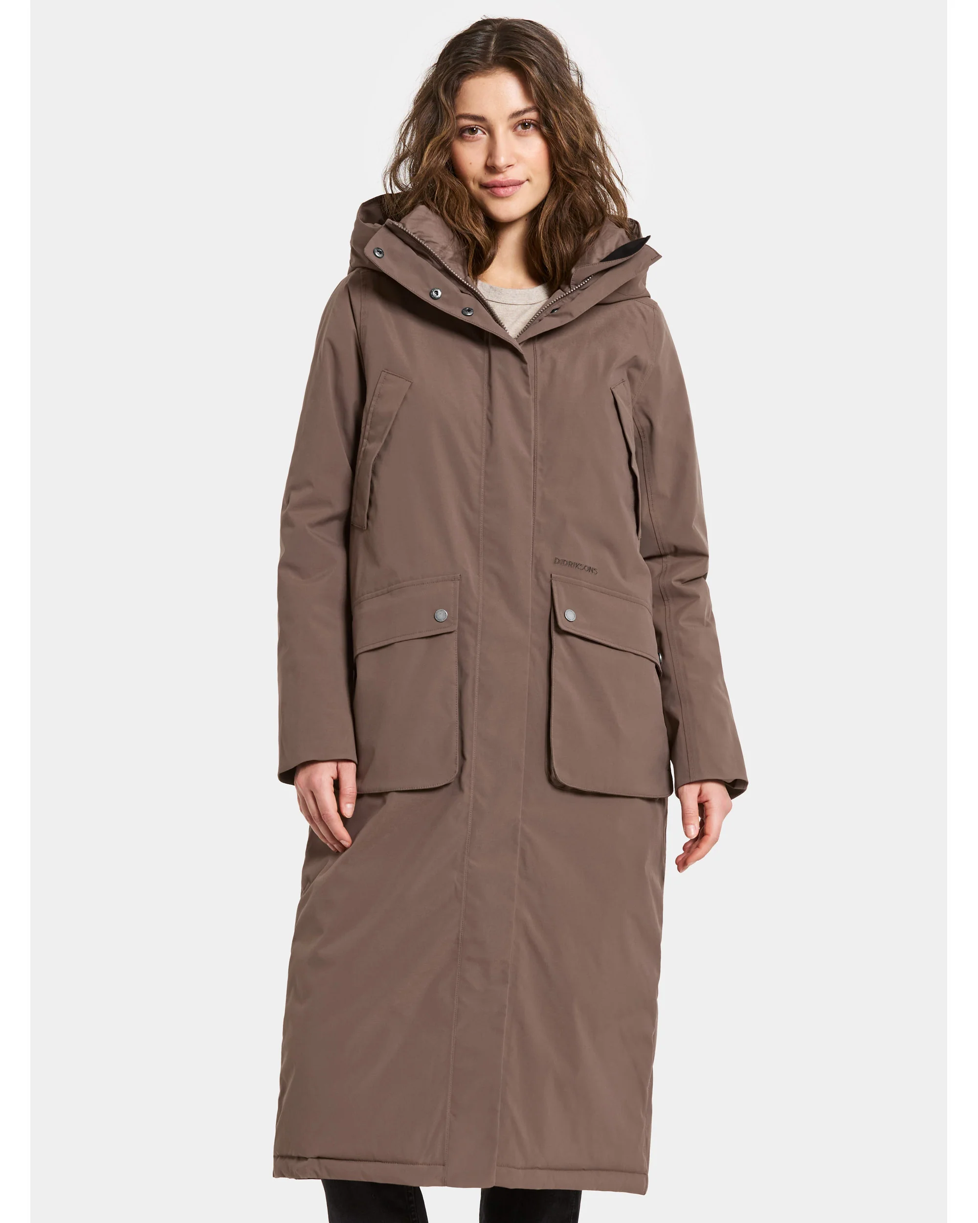 Melody Parka Long - Image 21