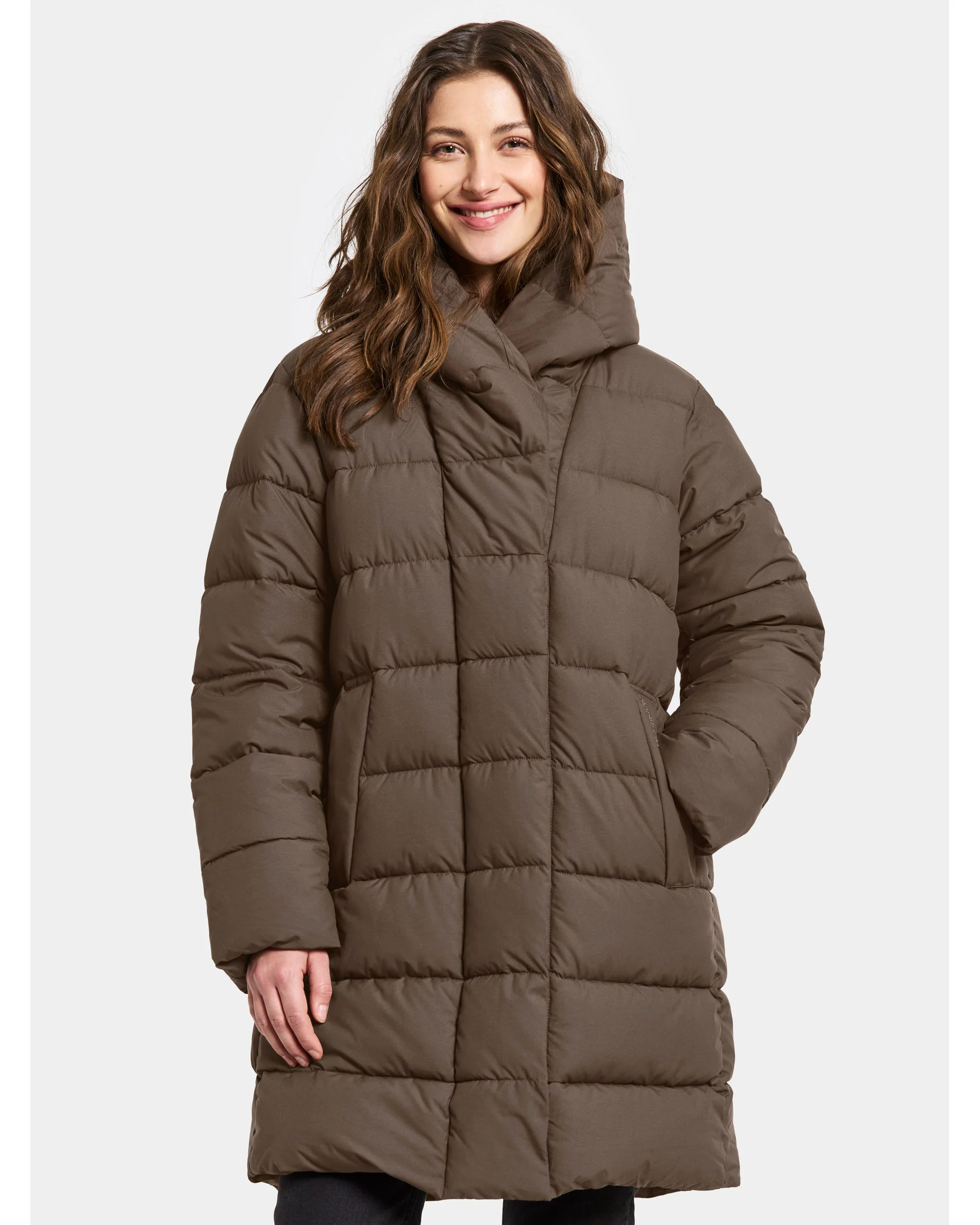 Nella Parka