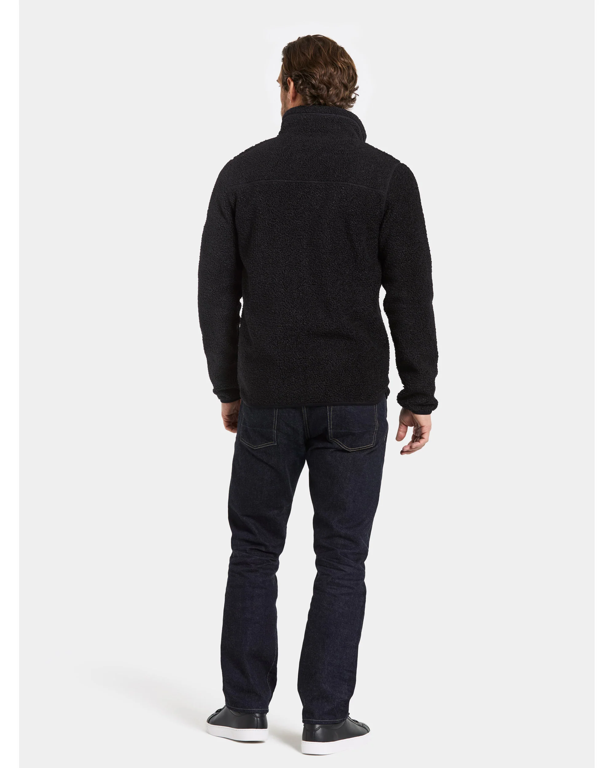 Peter Full Zip Jacket - Image 5