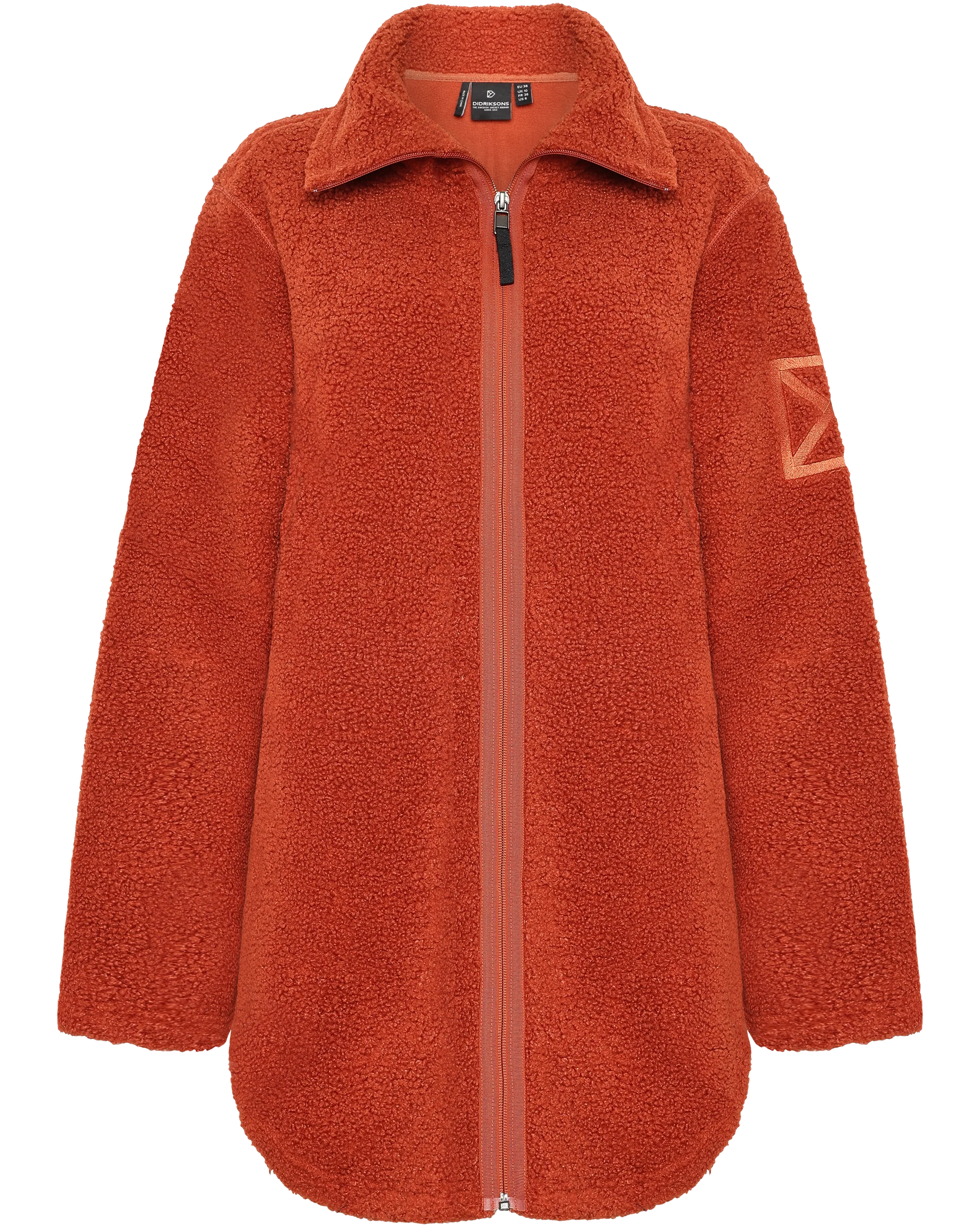 Umi Full Zip - Image 8