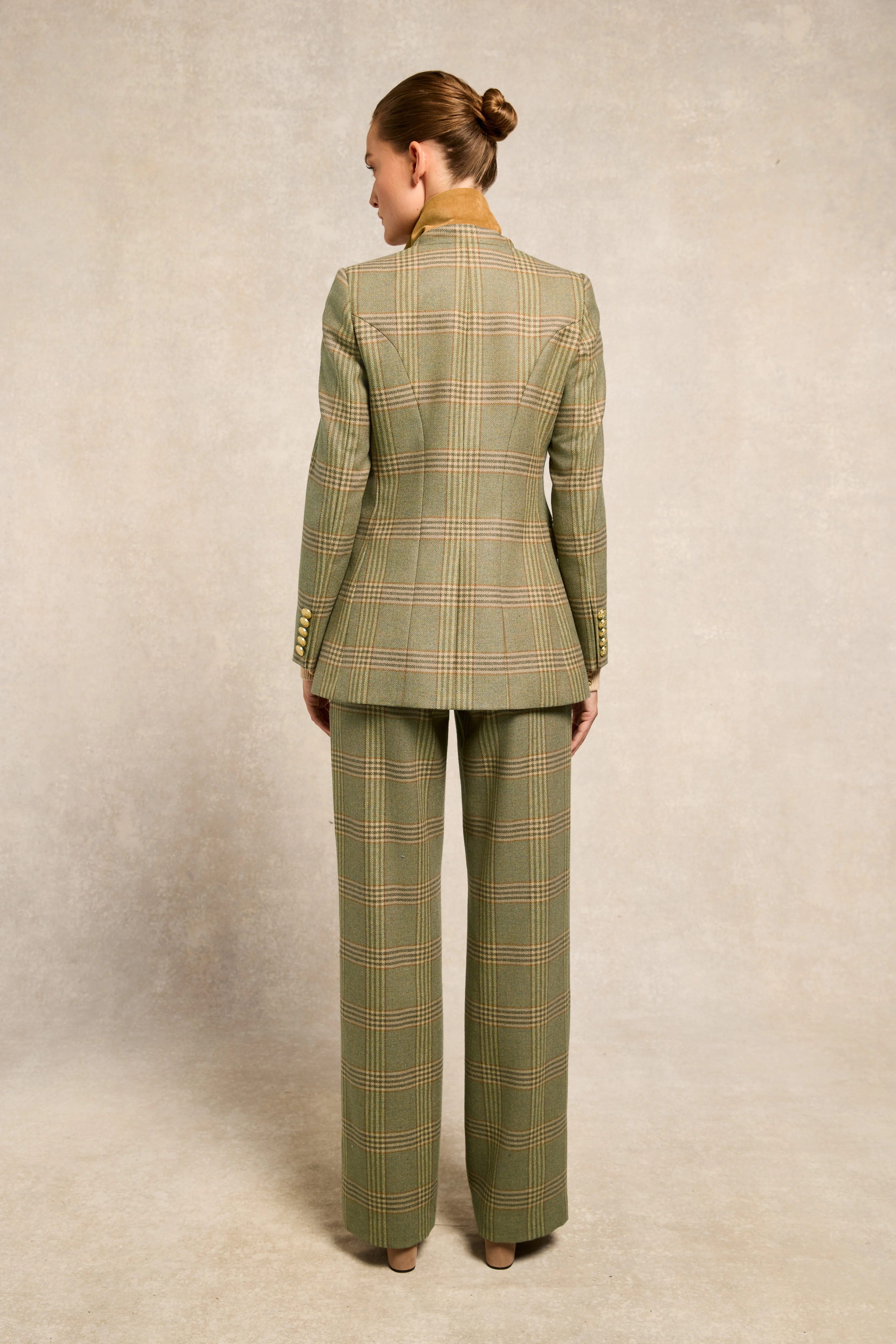 Double Breasted Blazer - Image 8
