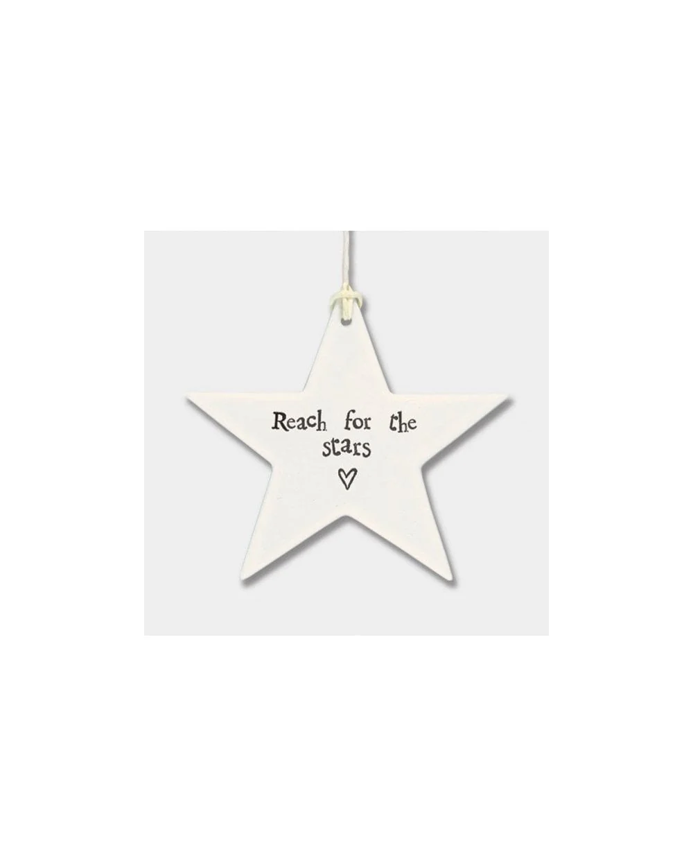 Porcelain Star - Reach For The Stars