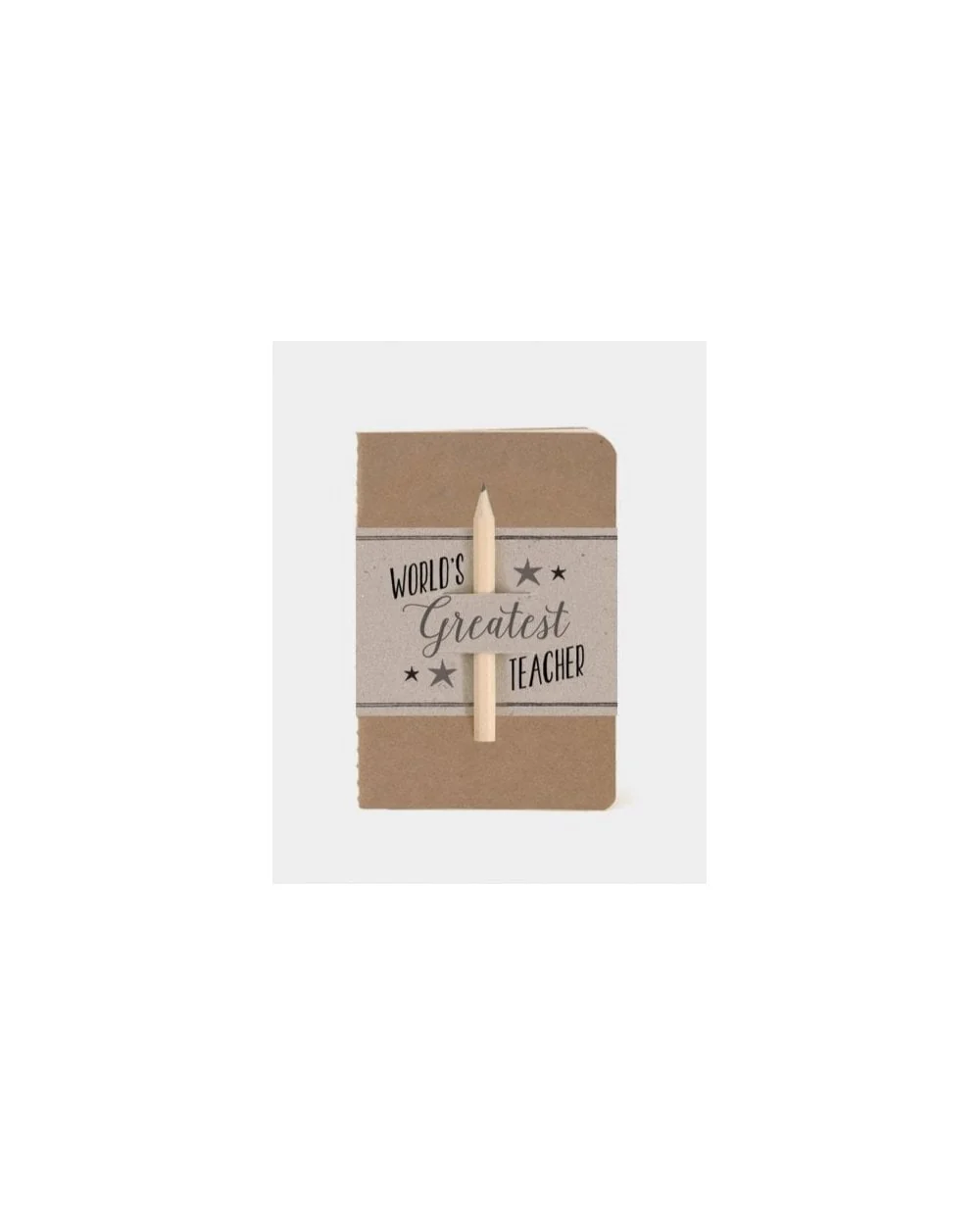 Small Book - Greatest Teacher