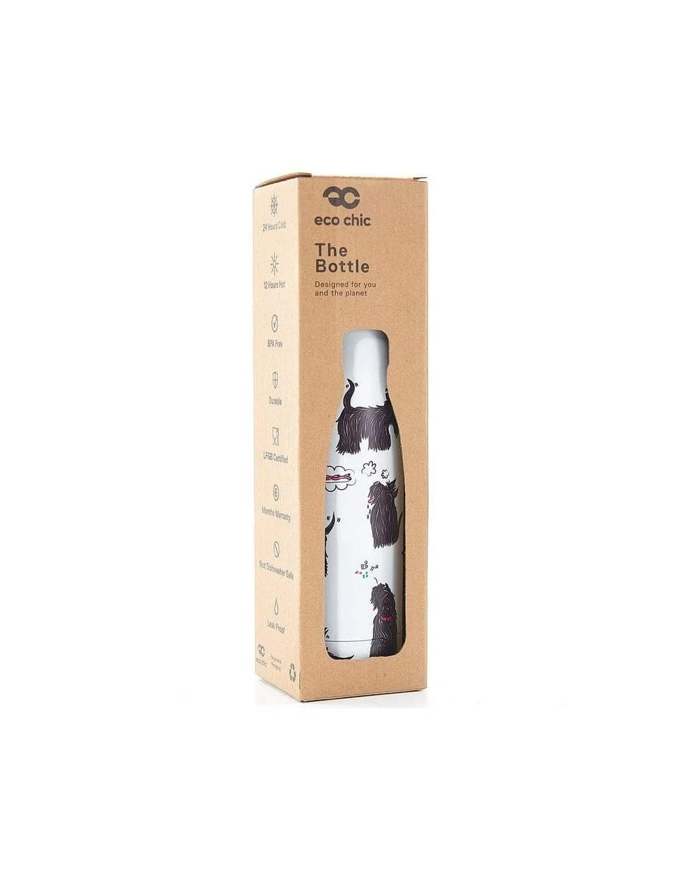 Scotties Thermal Bottle - Image 3
