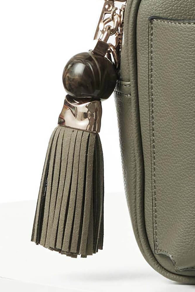 Elise Sage Portrait Camera Crossbody - Image 4