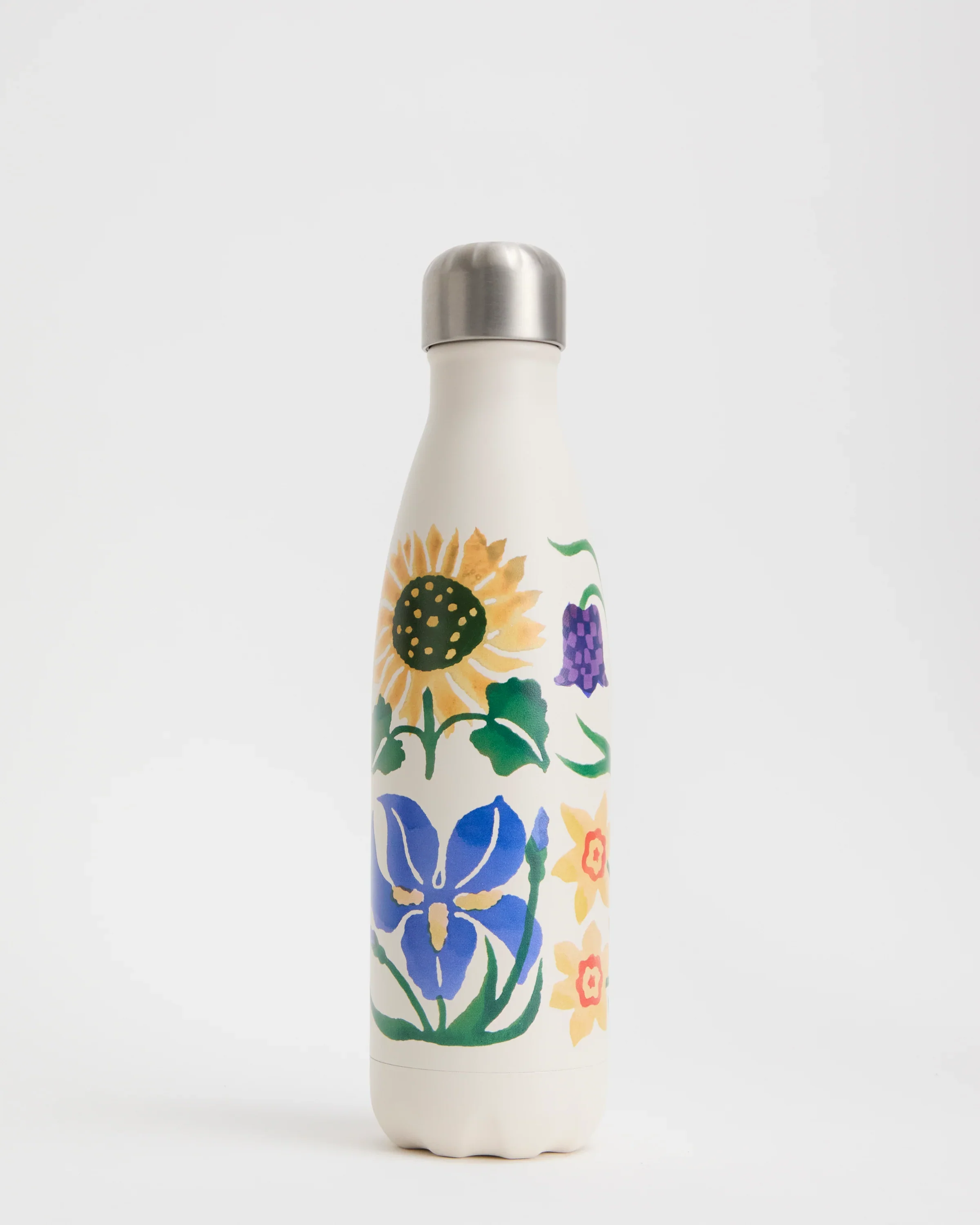 Emma Bridgewater Spring Flowers Water Bottle 500ml - Image 3