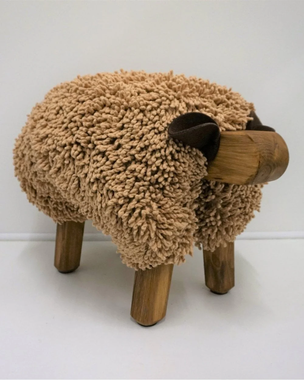 Ewemoo Sheep Footrest - Image 11
