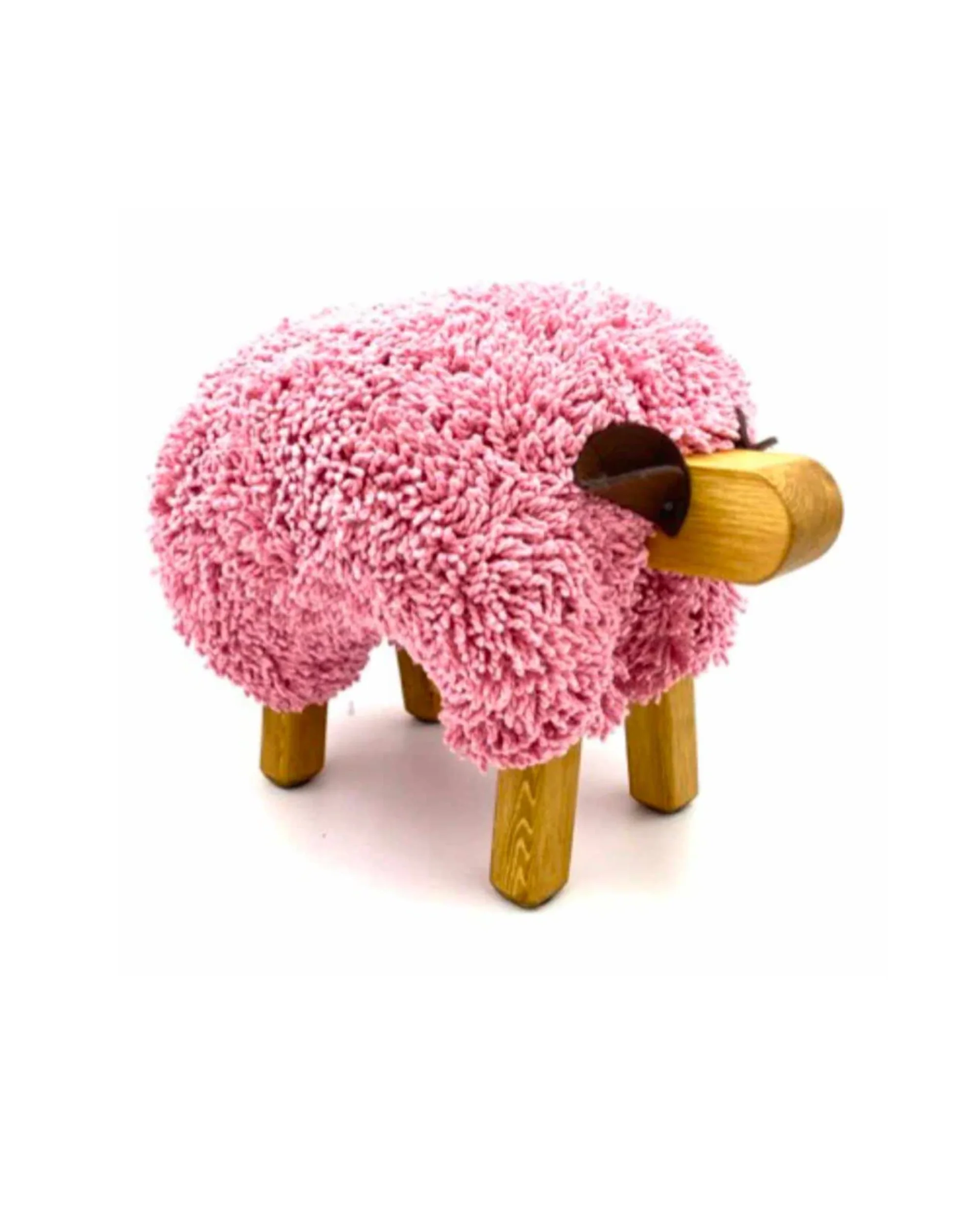 Ewemoo Sheep Footrest - Image 12