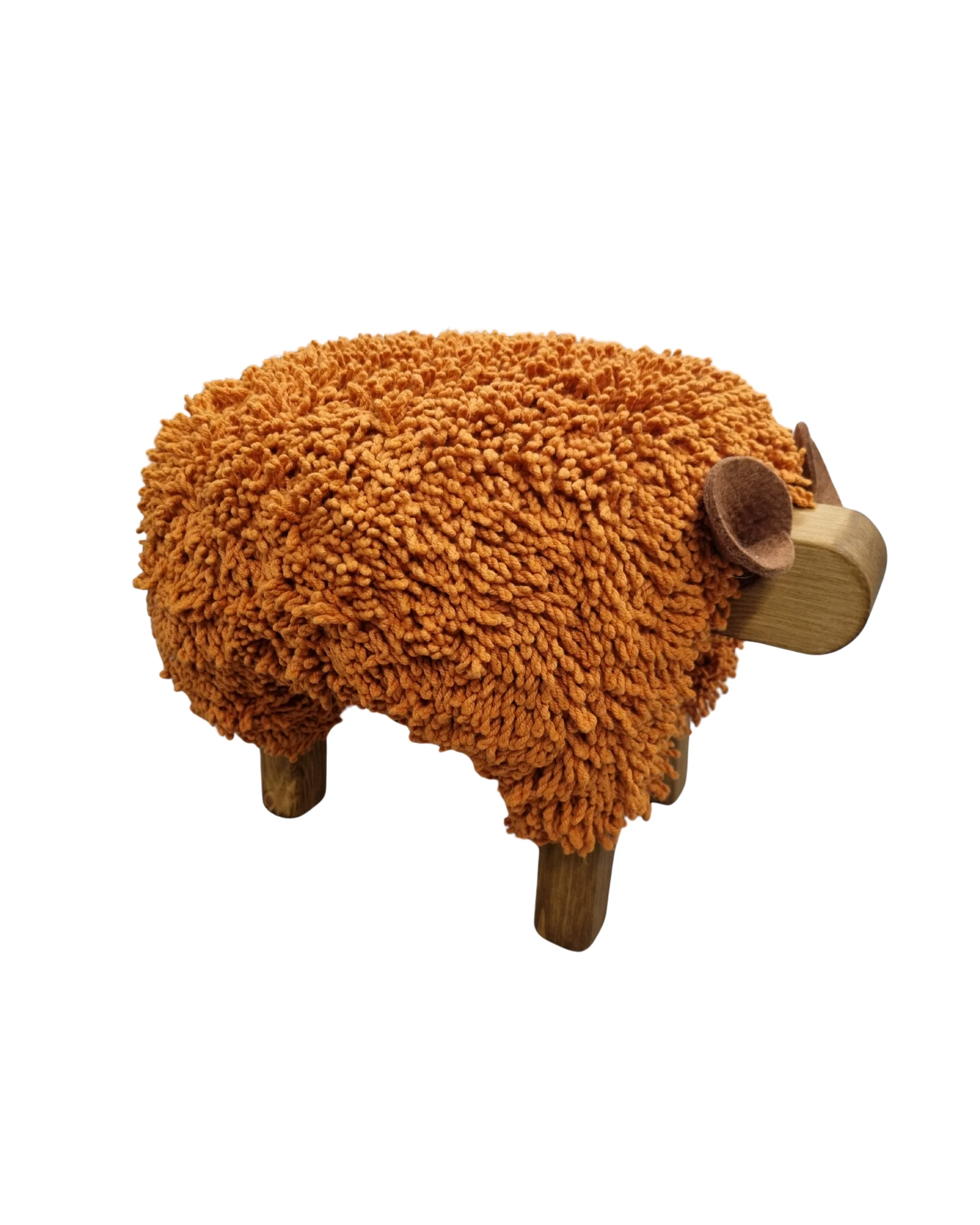 Ewemoo Sheep Footrest - Image 13