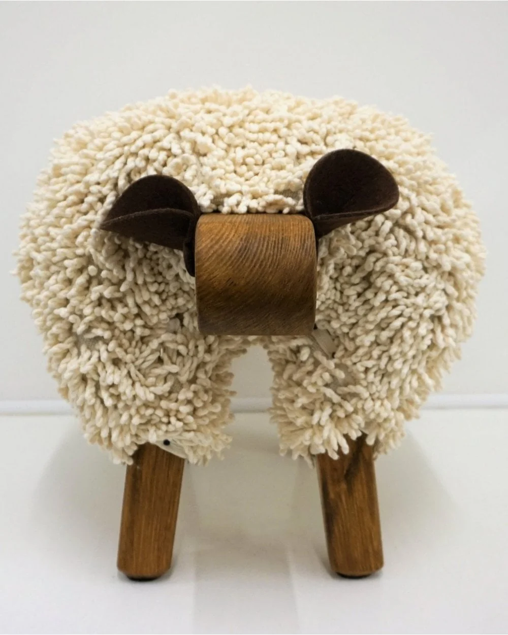 Ewemoo Sheep Footrest - Image 3