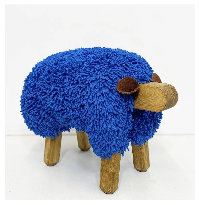 Ewemoo Sheep Footrest - Image 5