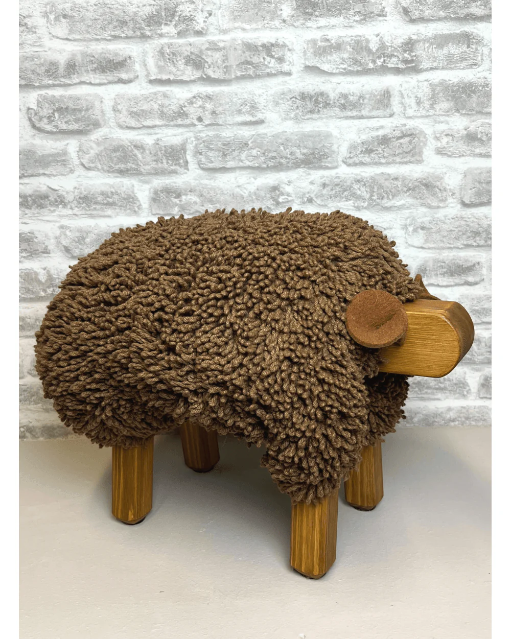 Ewemoo Sheep Footrest - Image 6