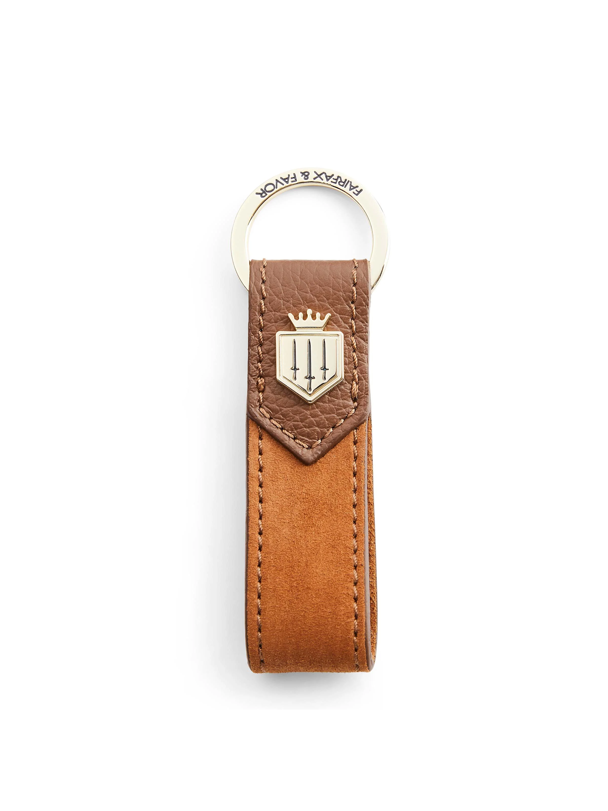 Key Ring Suede - Image 6