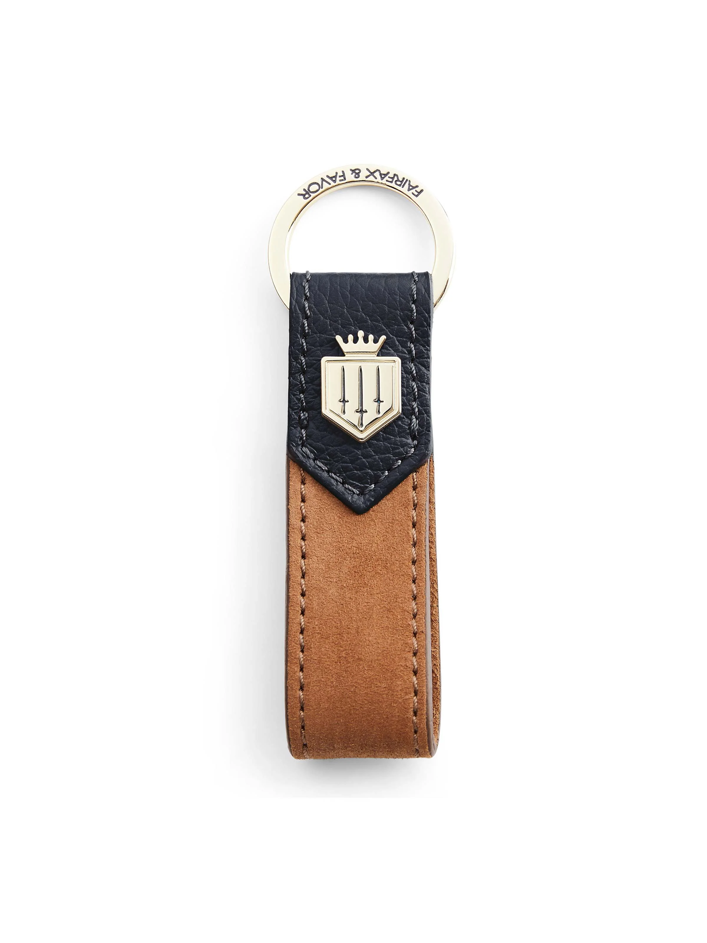 Key Ring Suede - Image 7