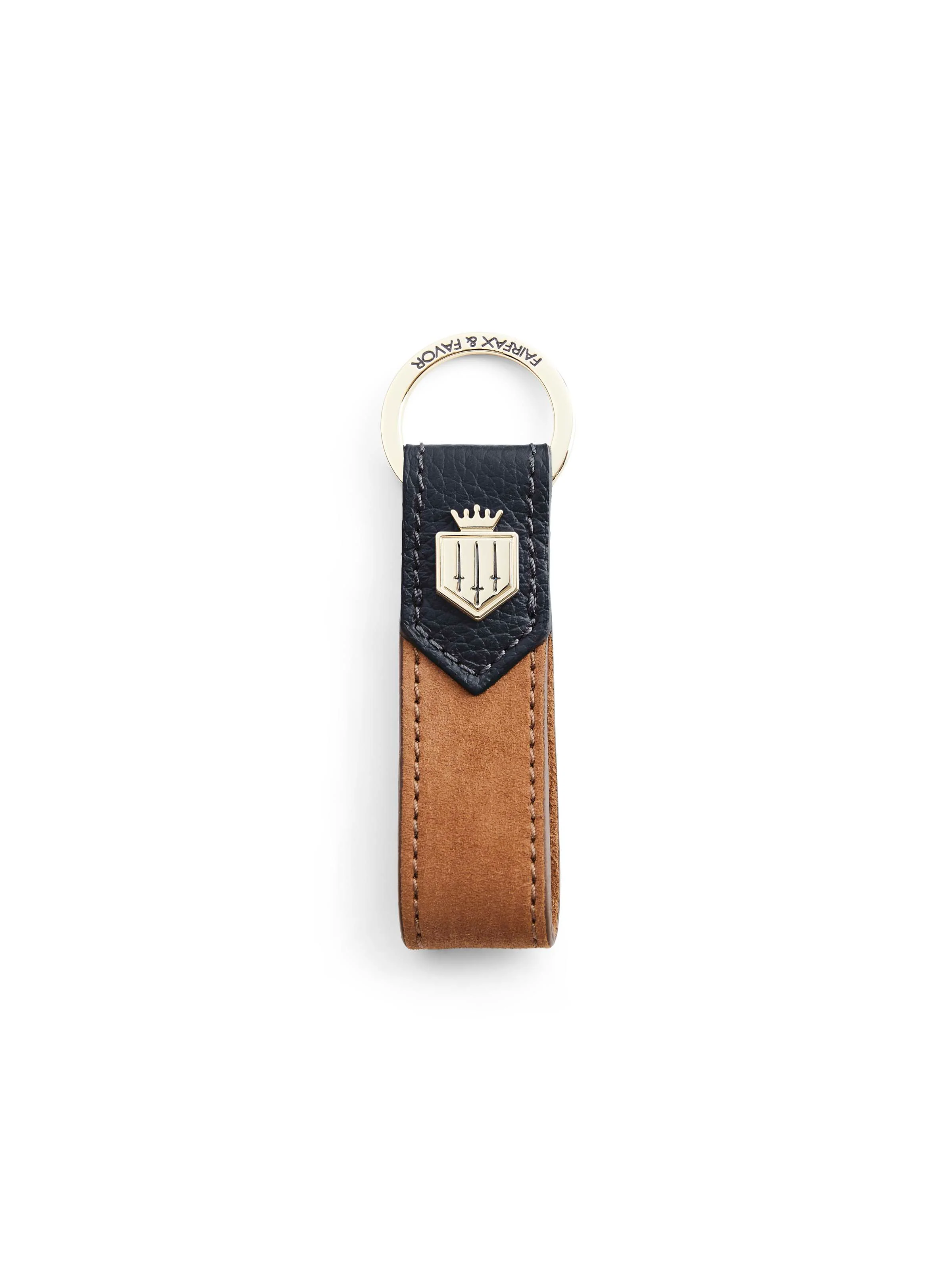 Key Ring Suede - Image 9