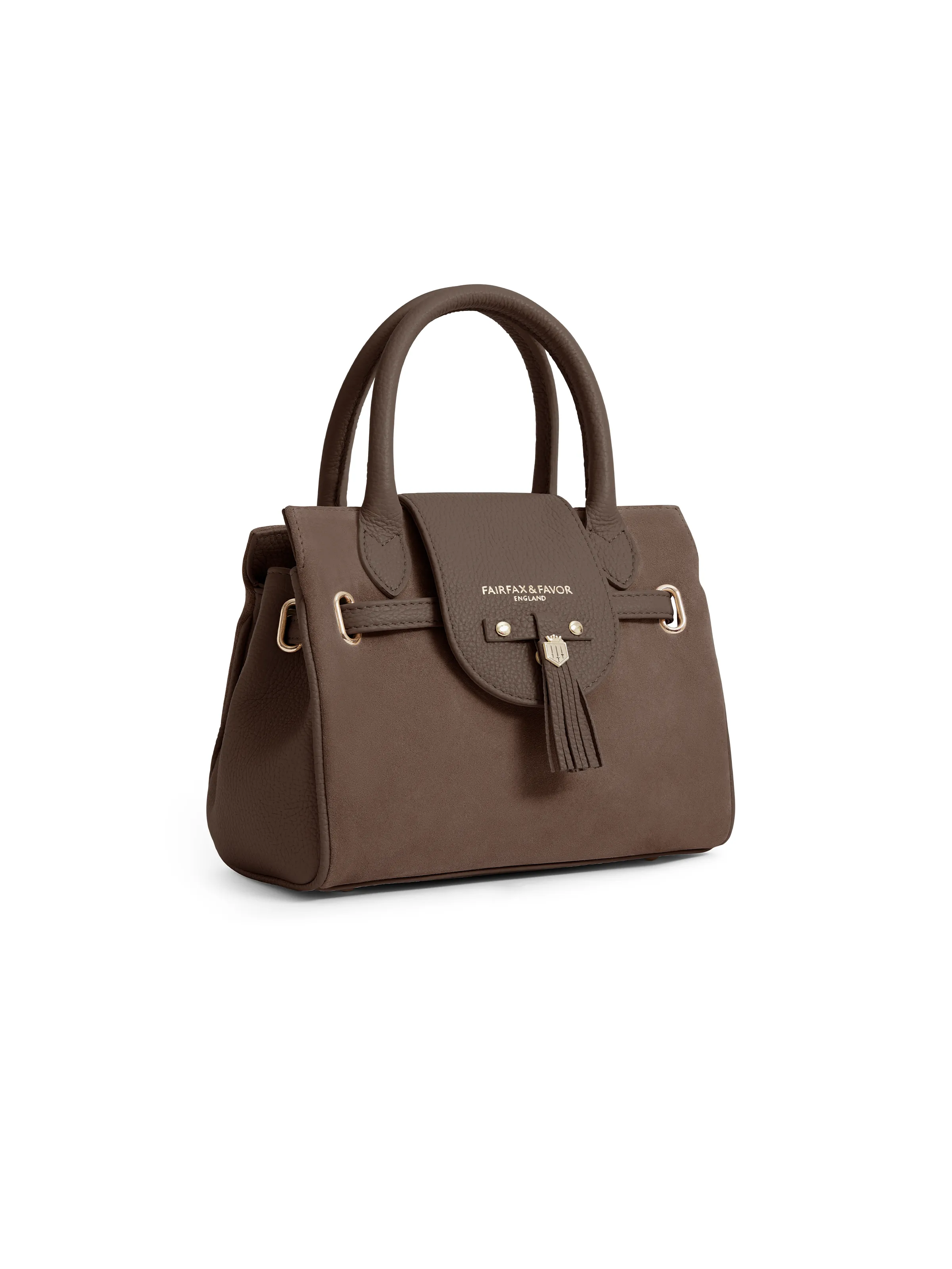 Mini Windsor Handbag - Image 2