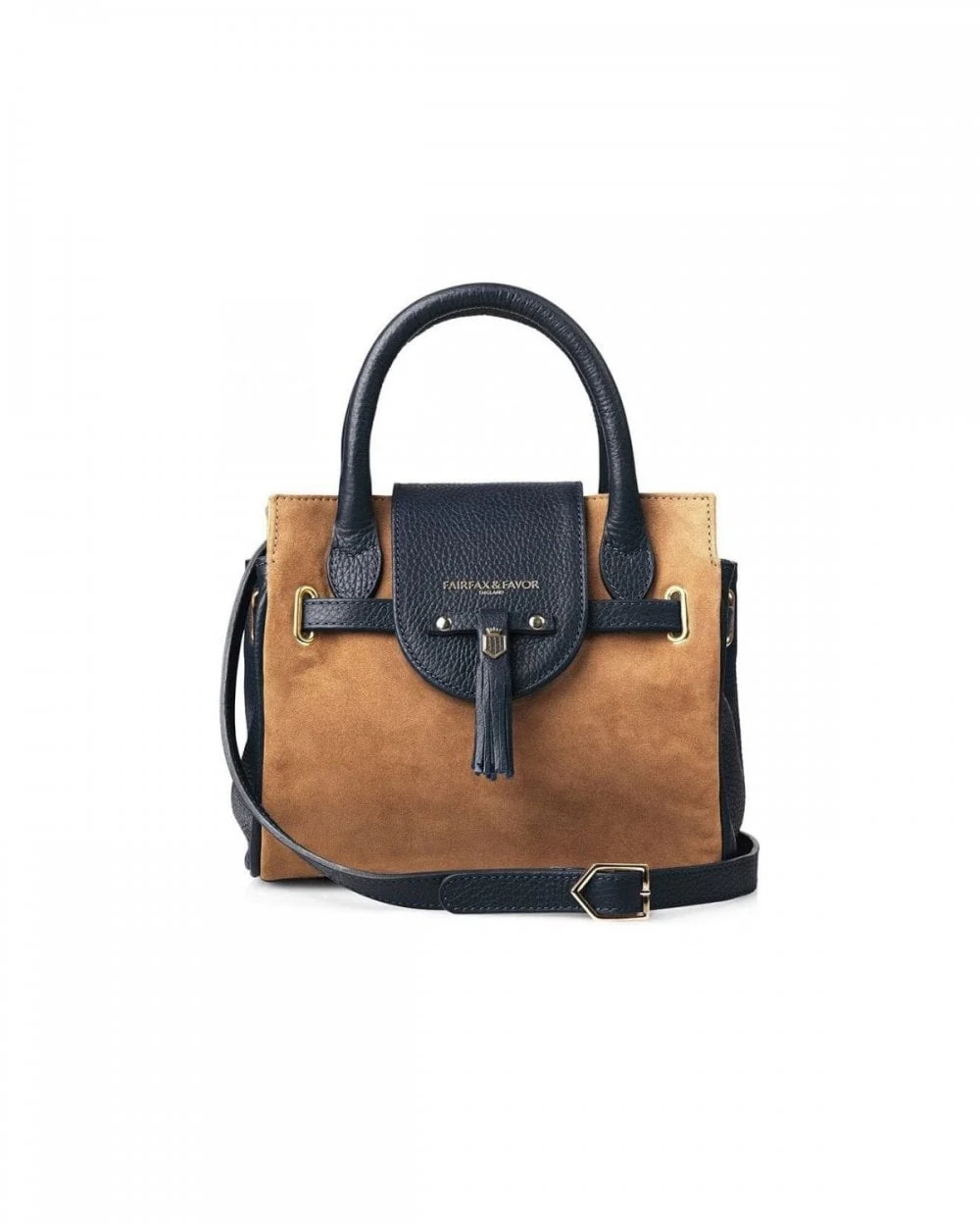 Mini Windsor Handbag - Image 21