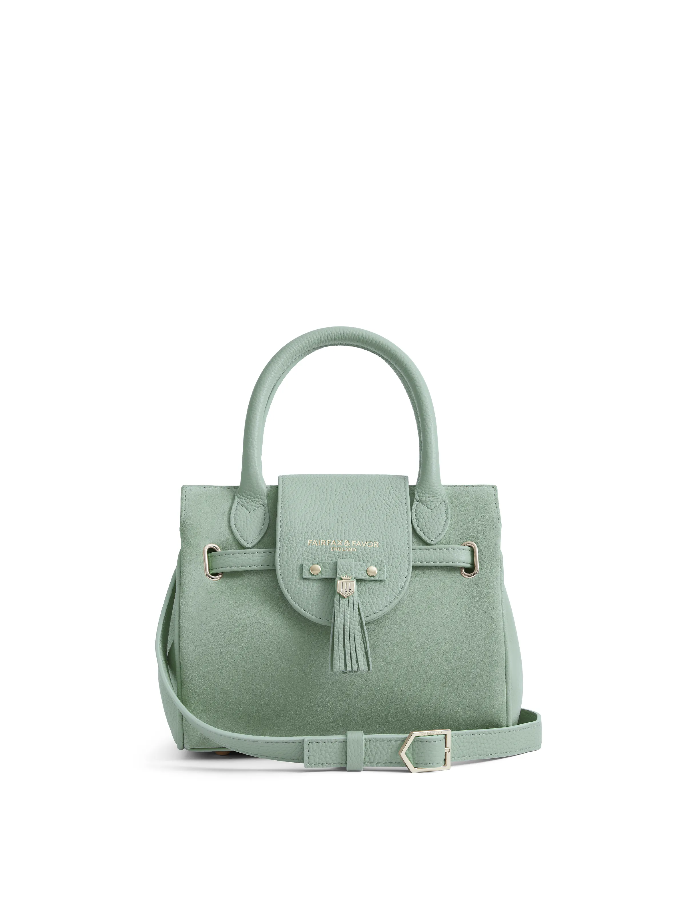 Mini Windsor Handbag - Image 25