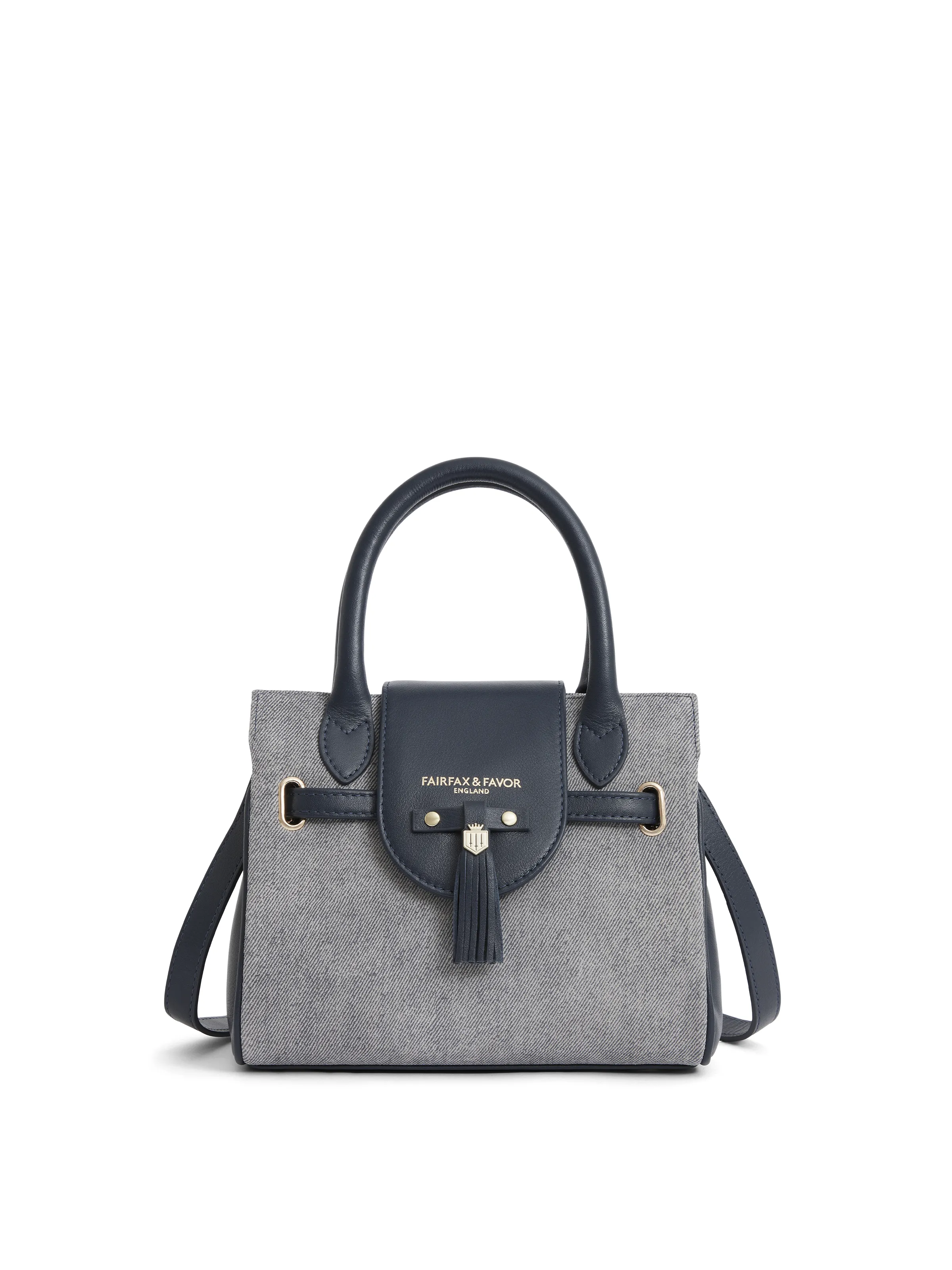 Mini Windsor Handbag - Image 29