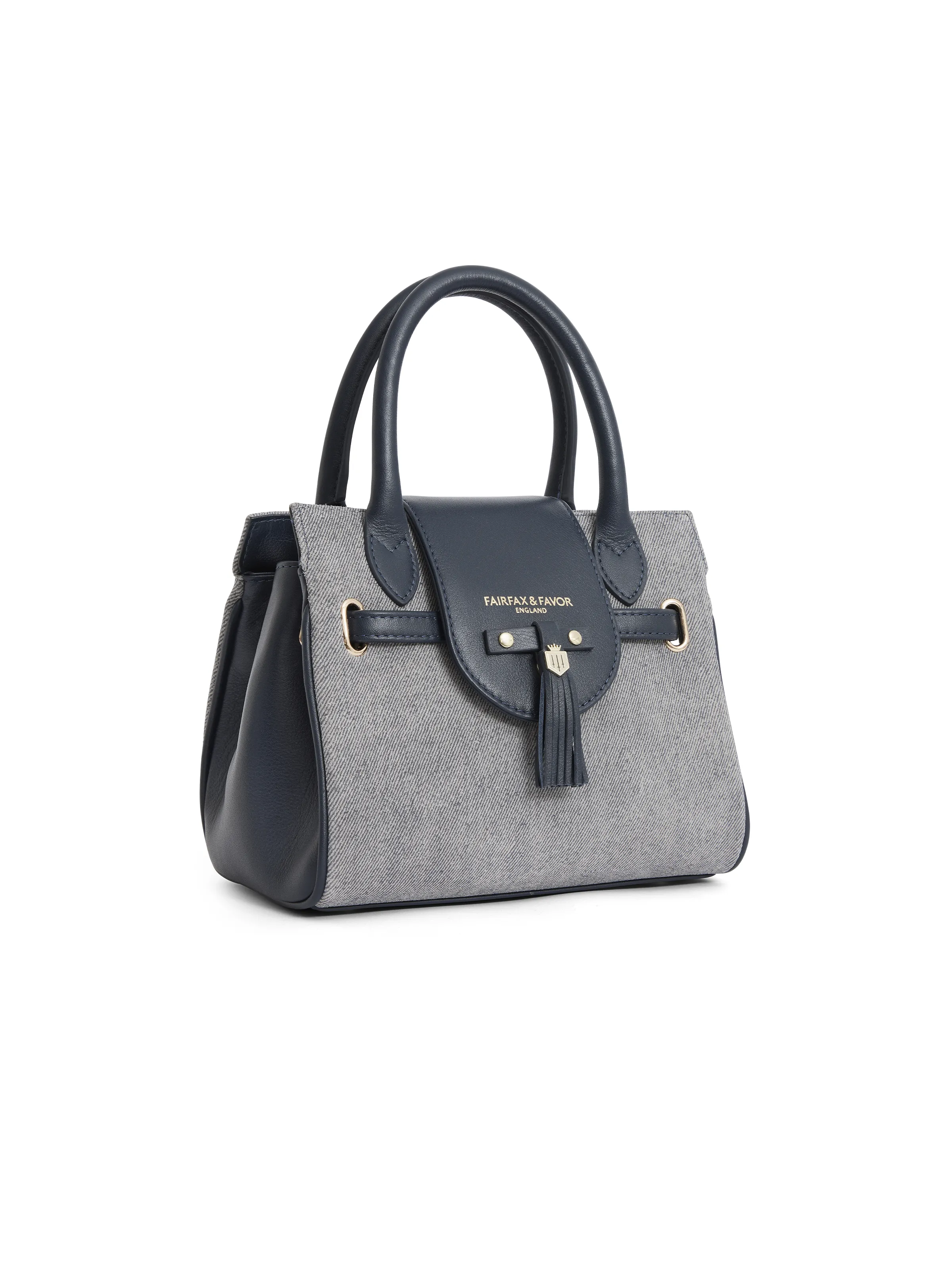 Mini Windsor Handbag - Image 30