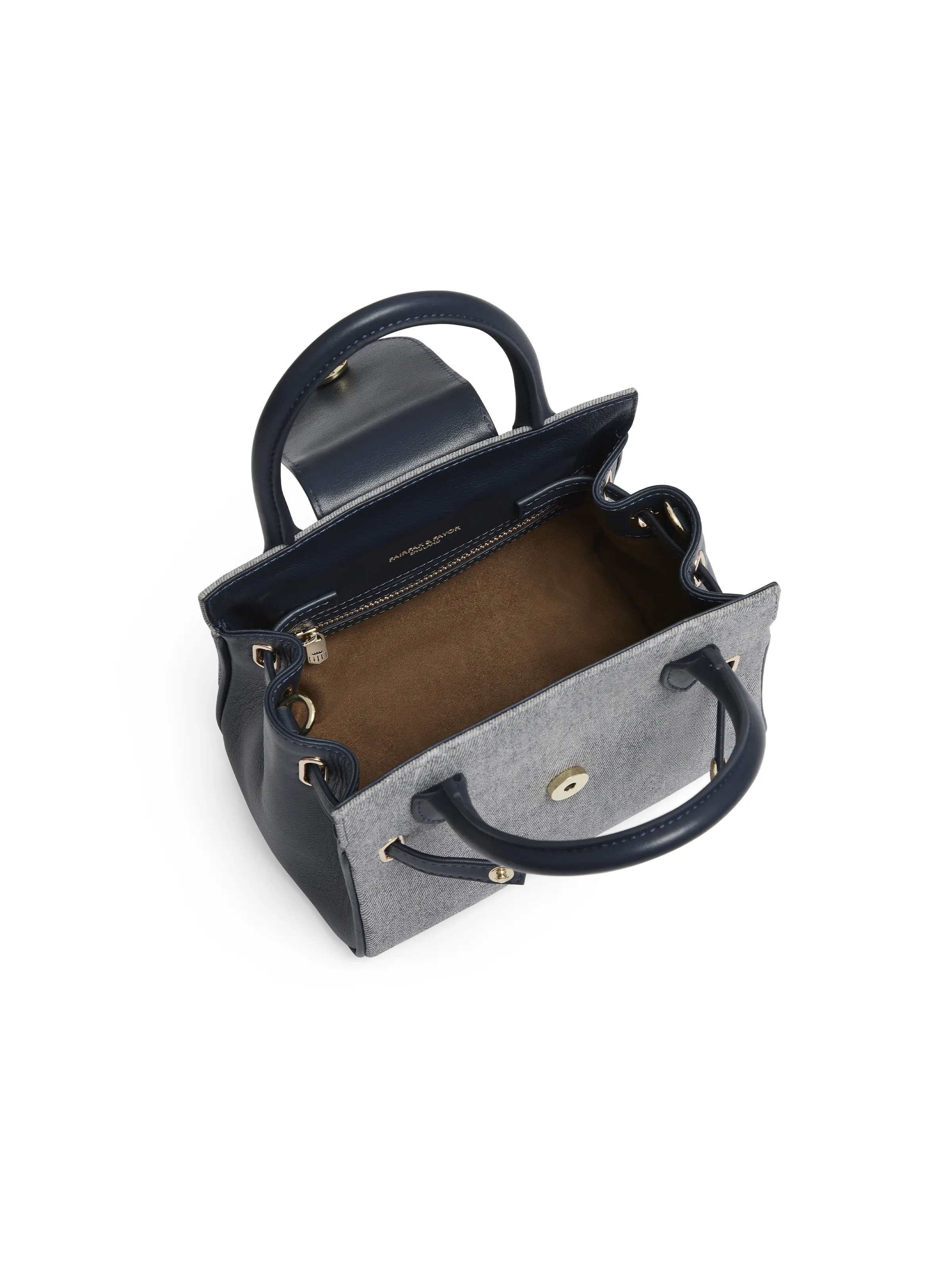 Mini Windsor Handbag - Image 32