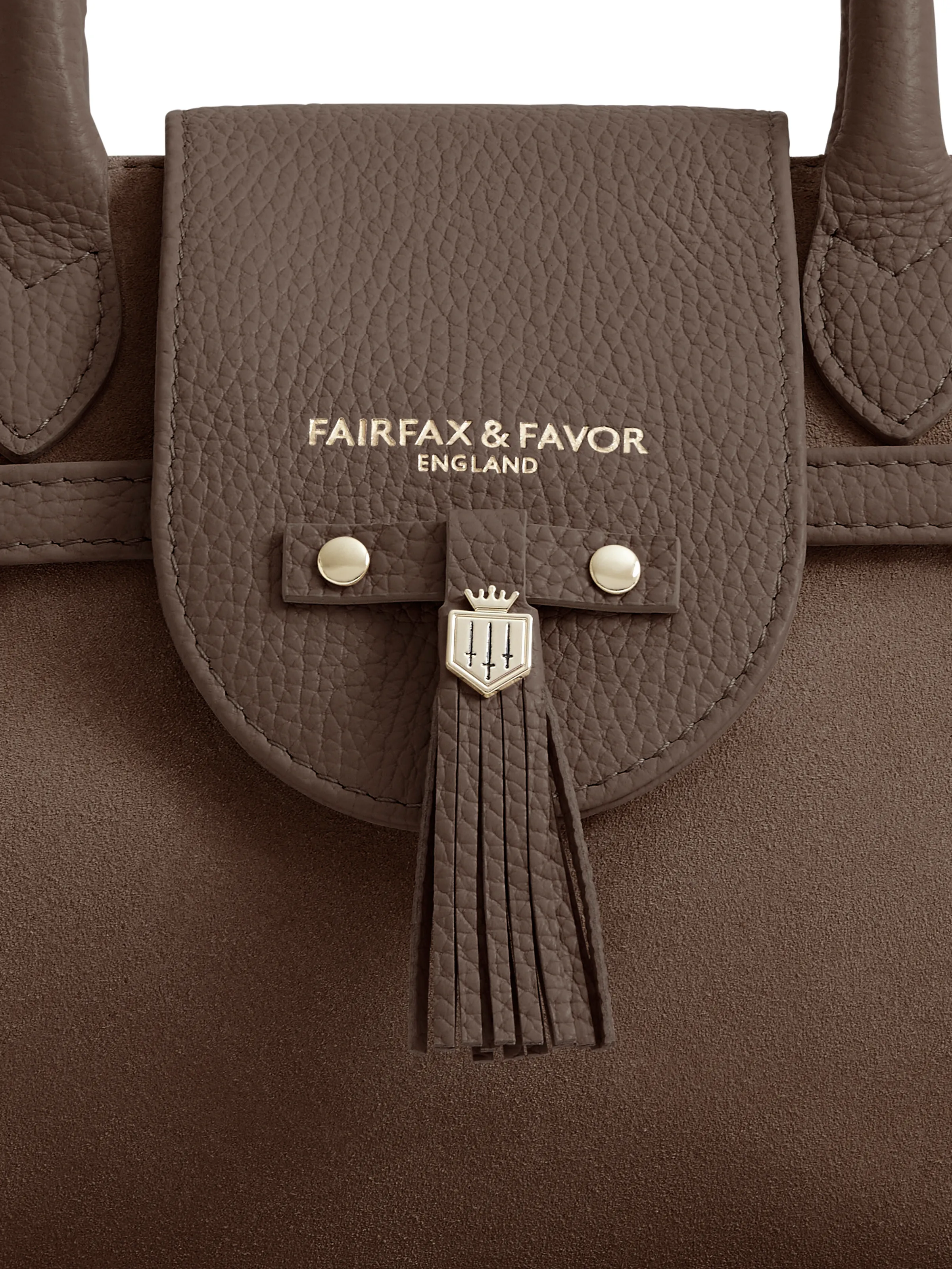 Mini Windsor Handbag - Image 5