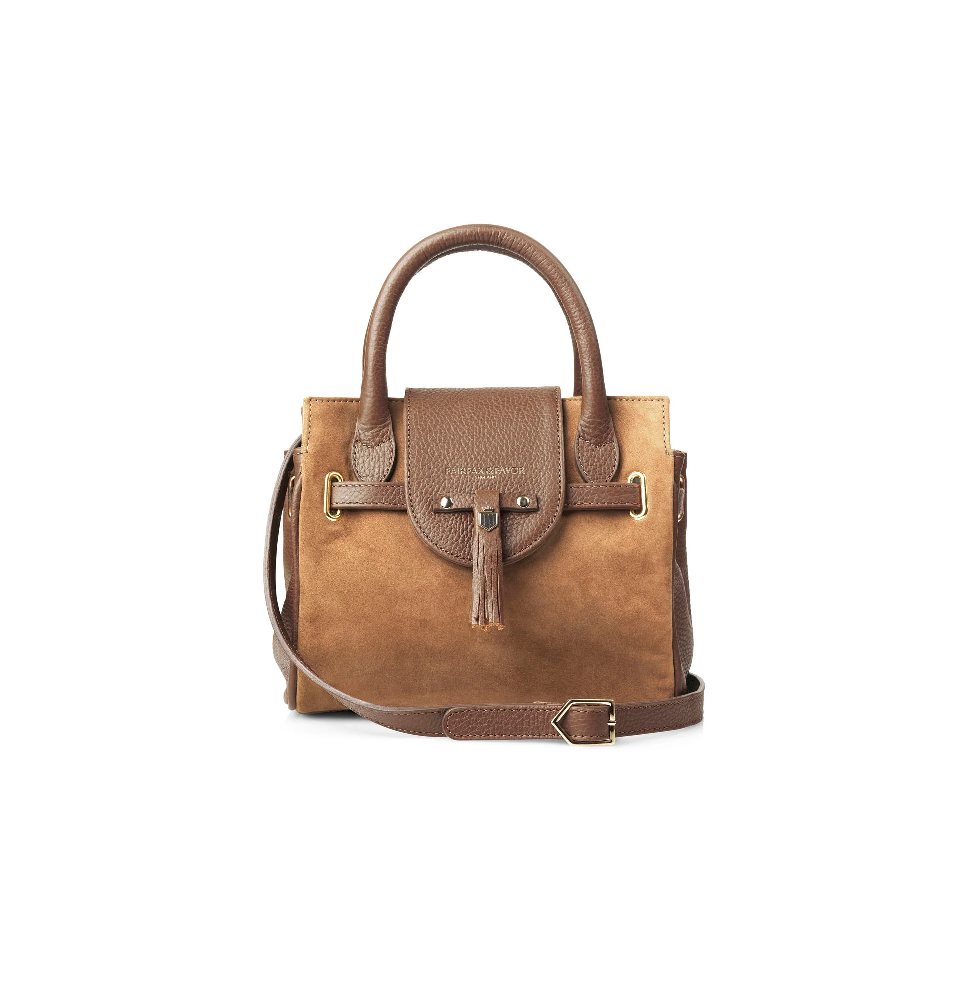 Mini Windsor Handbag - Image 6