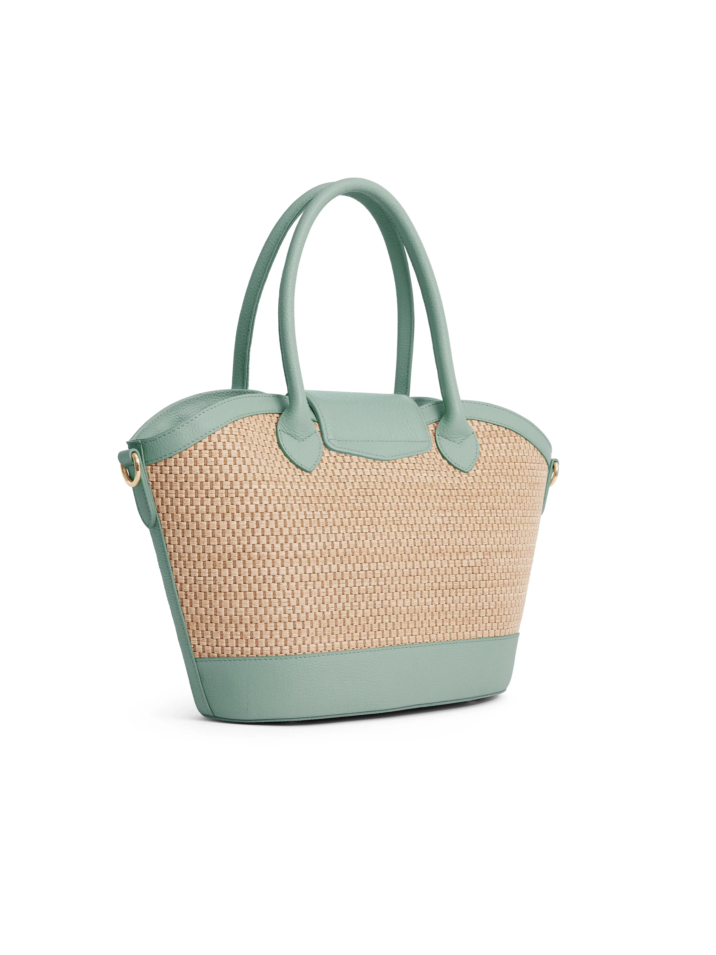 Windsor Basket Bag - Image 4