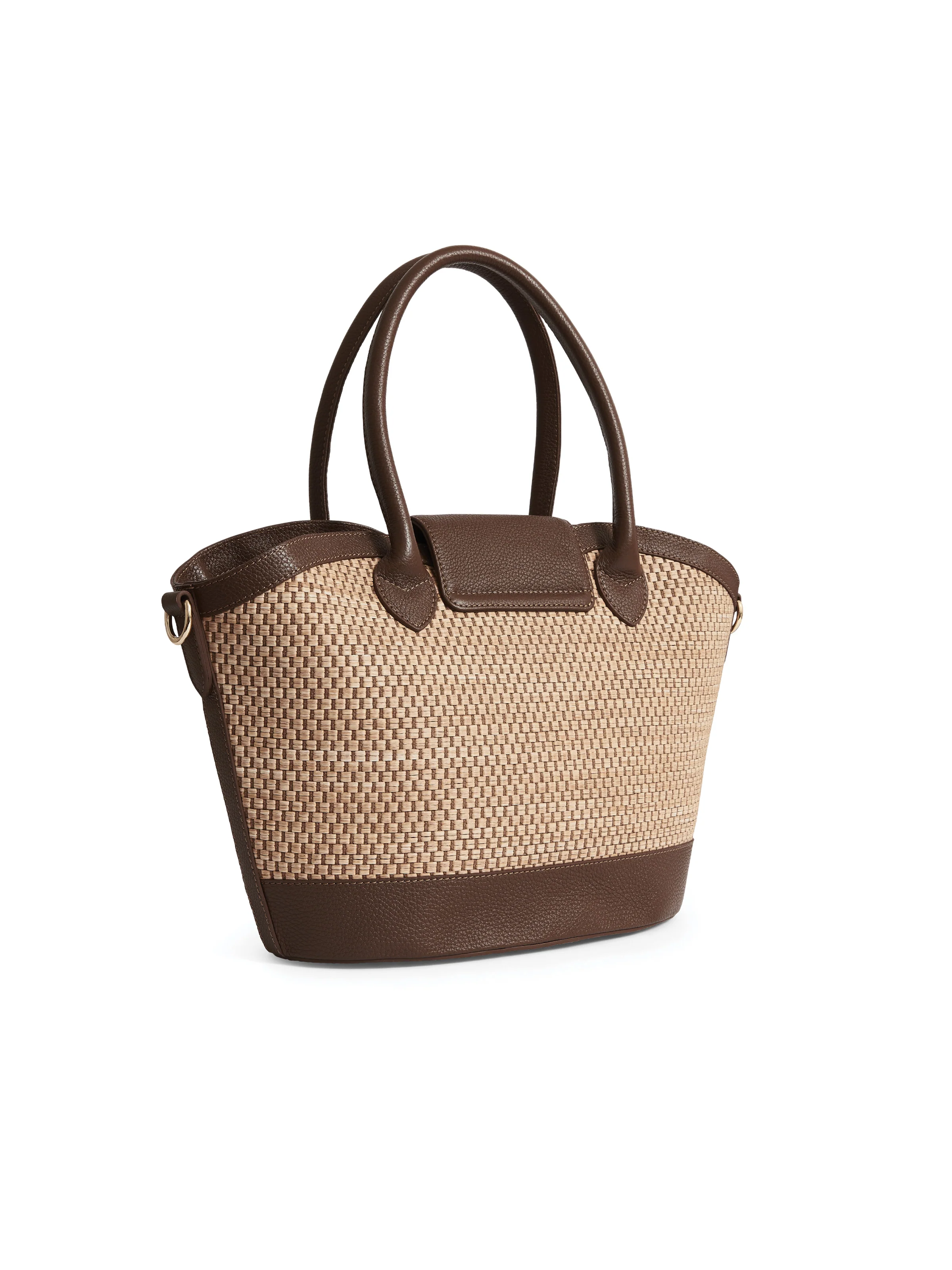 Windsor Basket Bag - Image 7