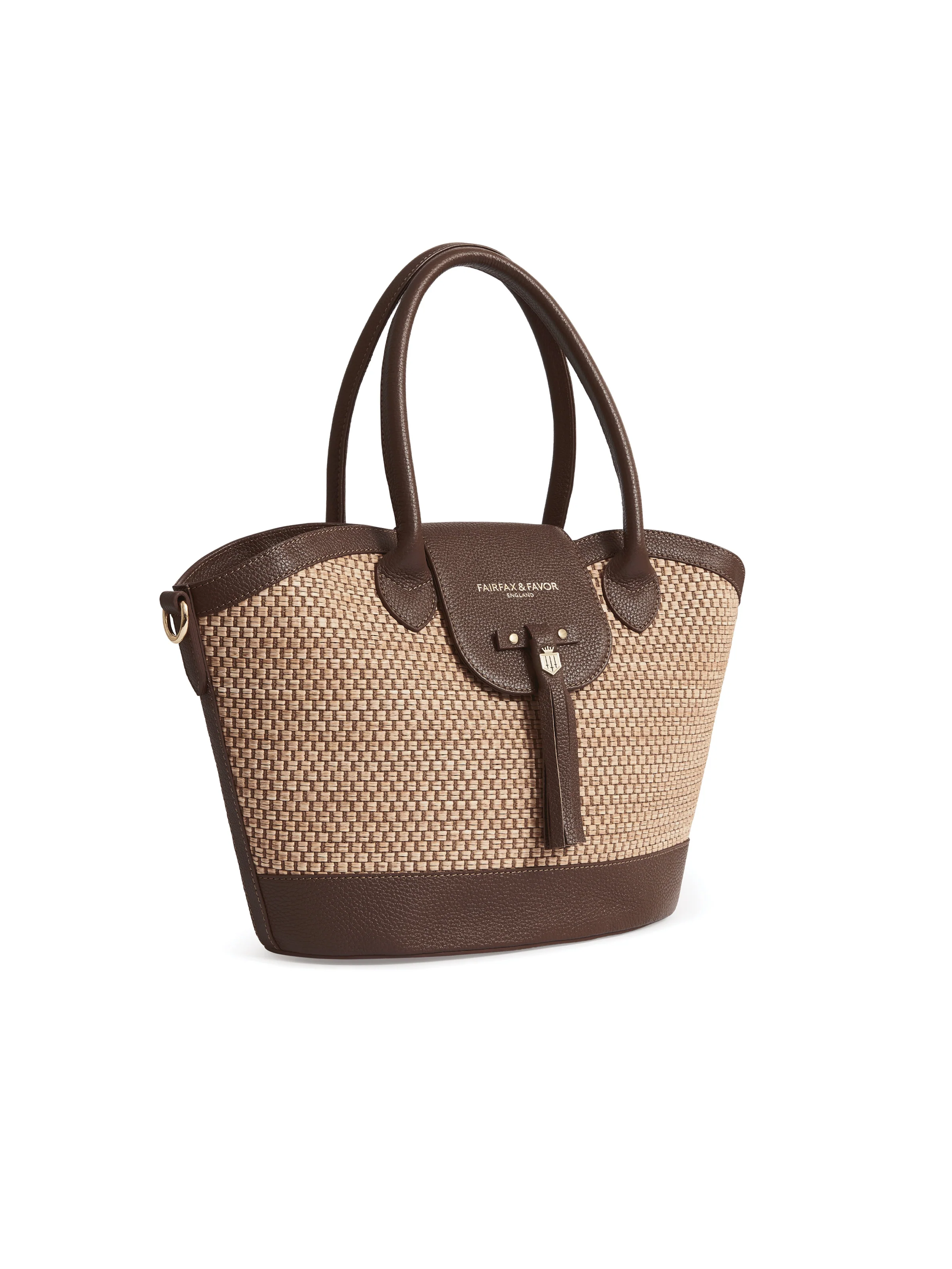 Windsor Basket Bag - Image 9