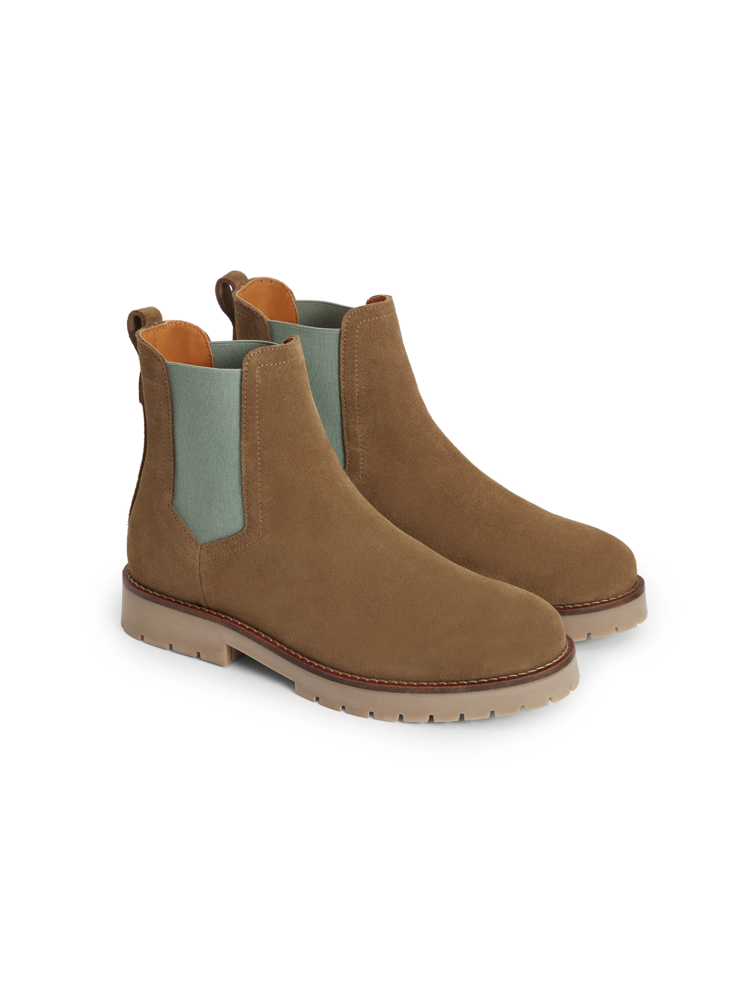 Womens Summer Boudica