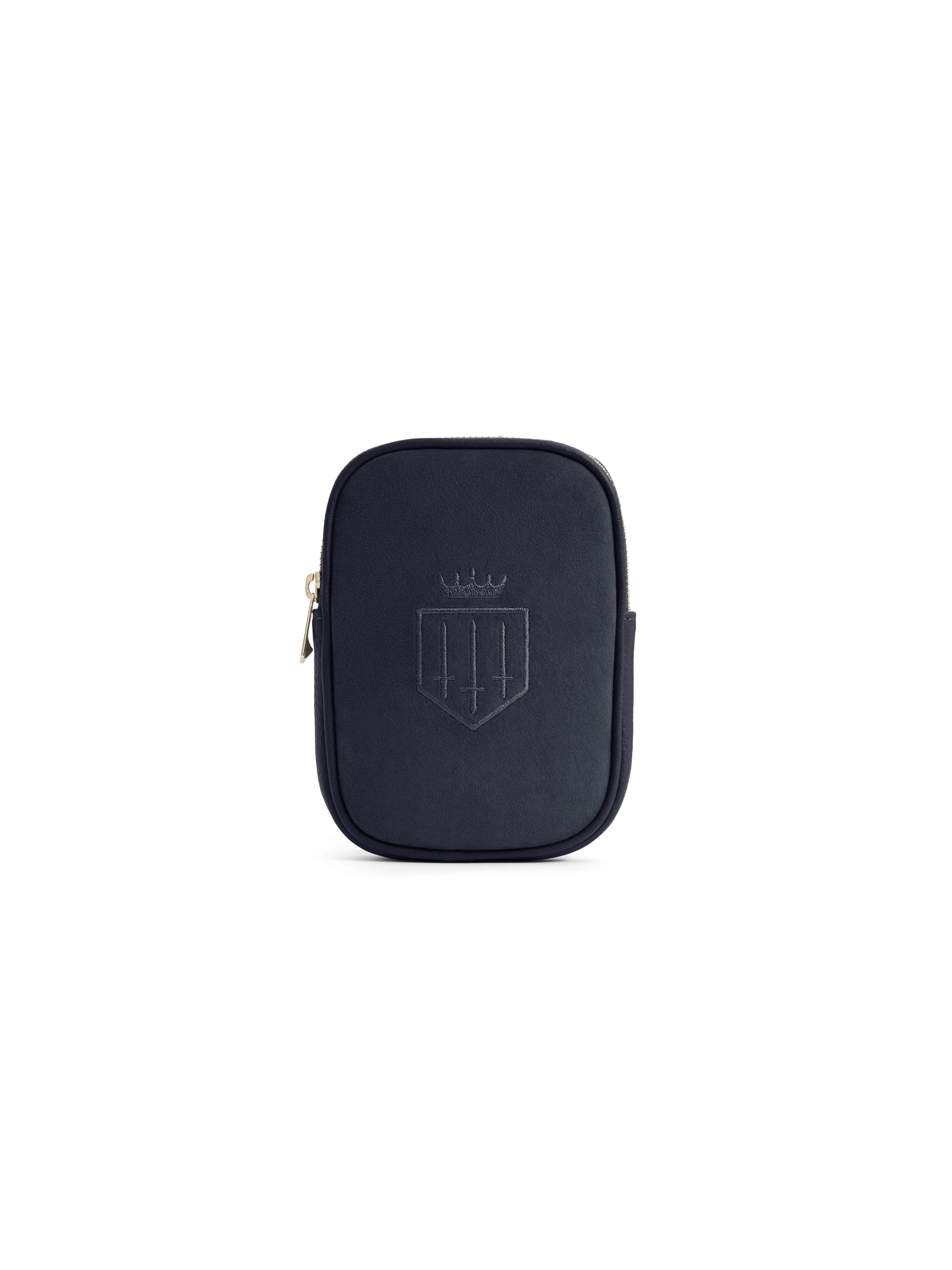 Mini Finsbury Crossbody Bag - Image 10