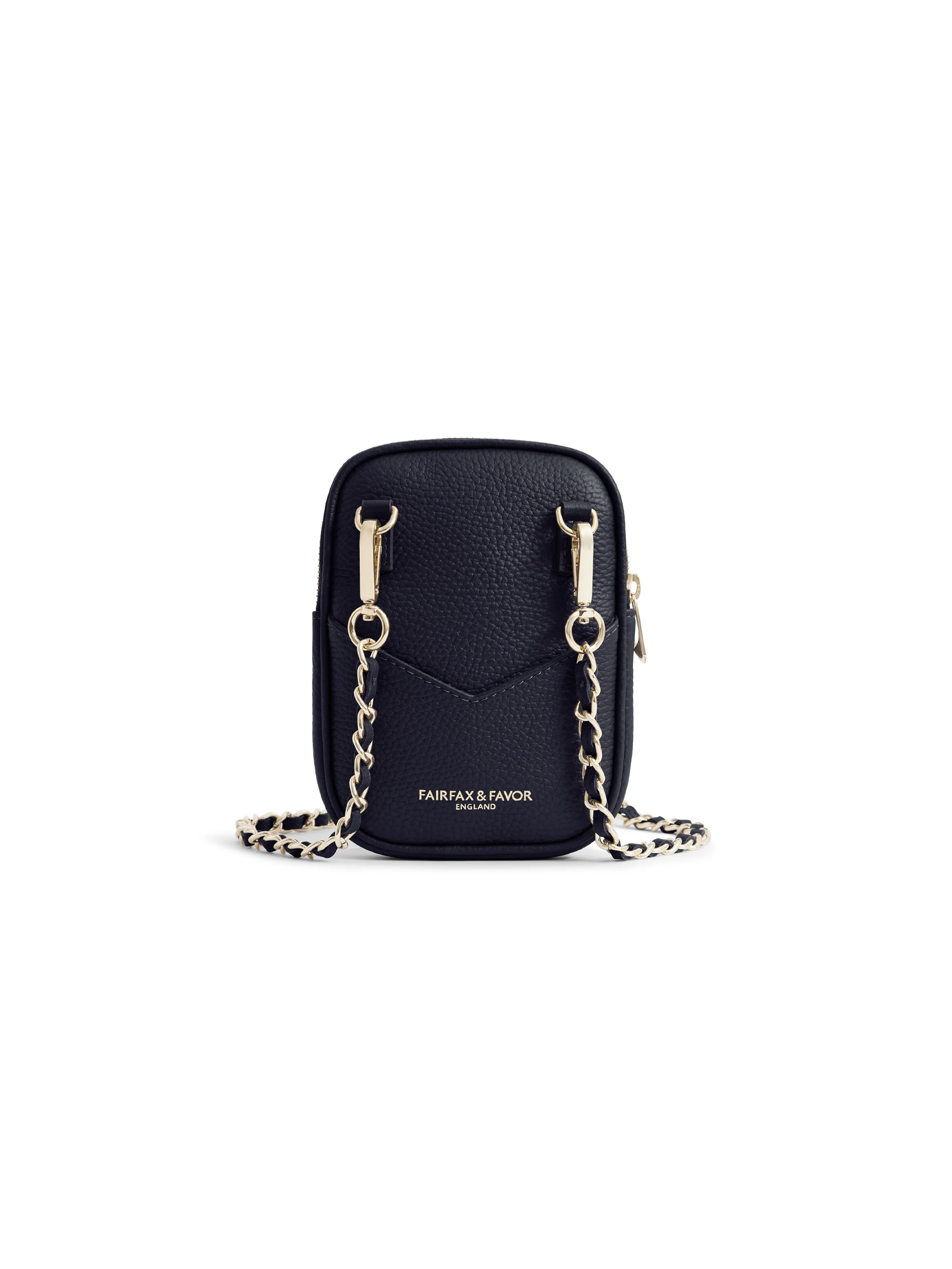 Mini Finsbury Crossbody Bag - Image 11