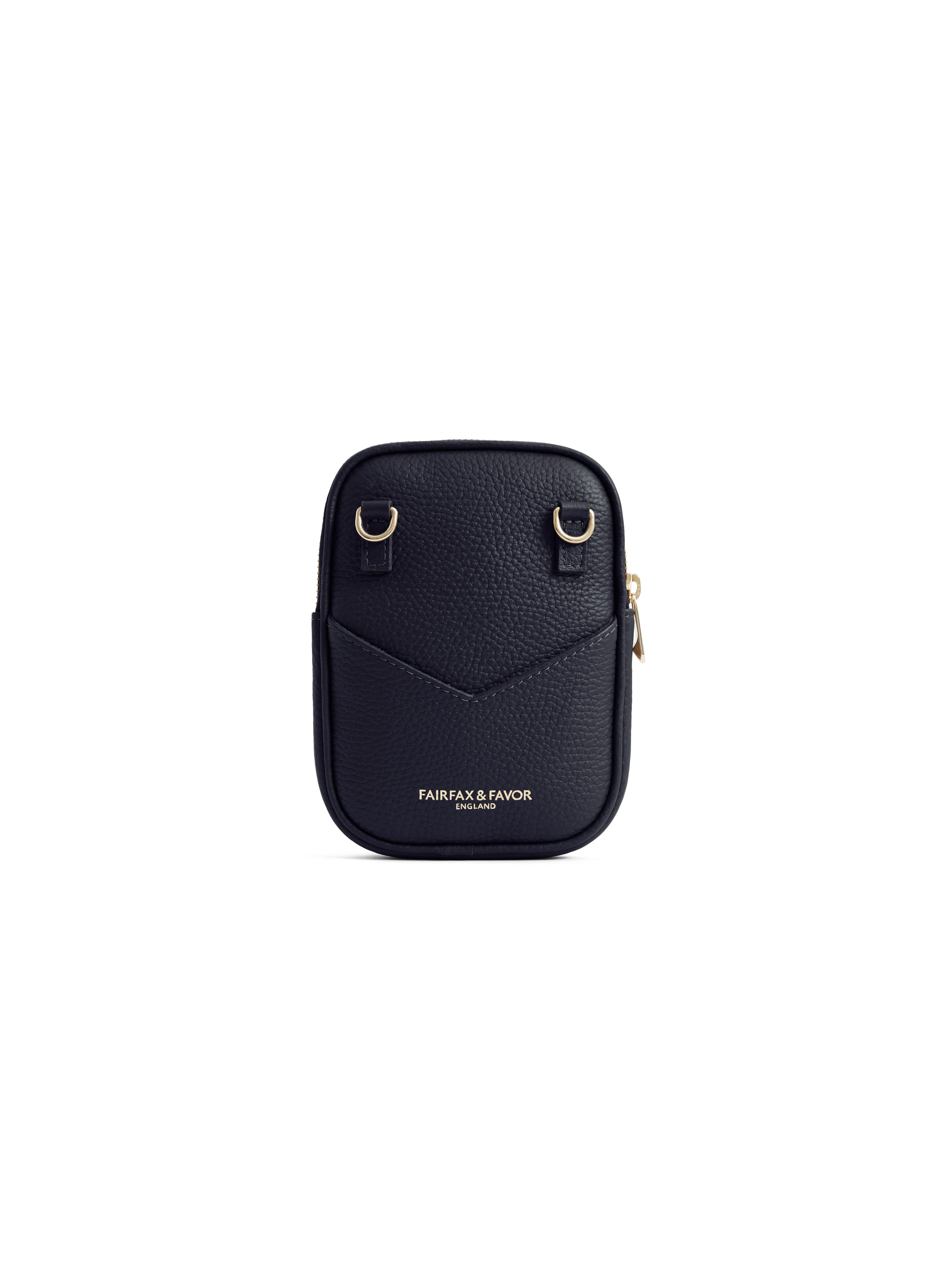 Mini Finsbury Crossbody Bag - Image 12